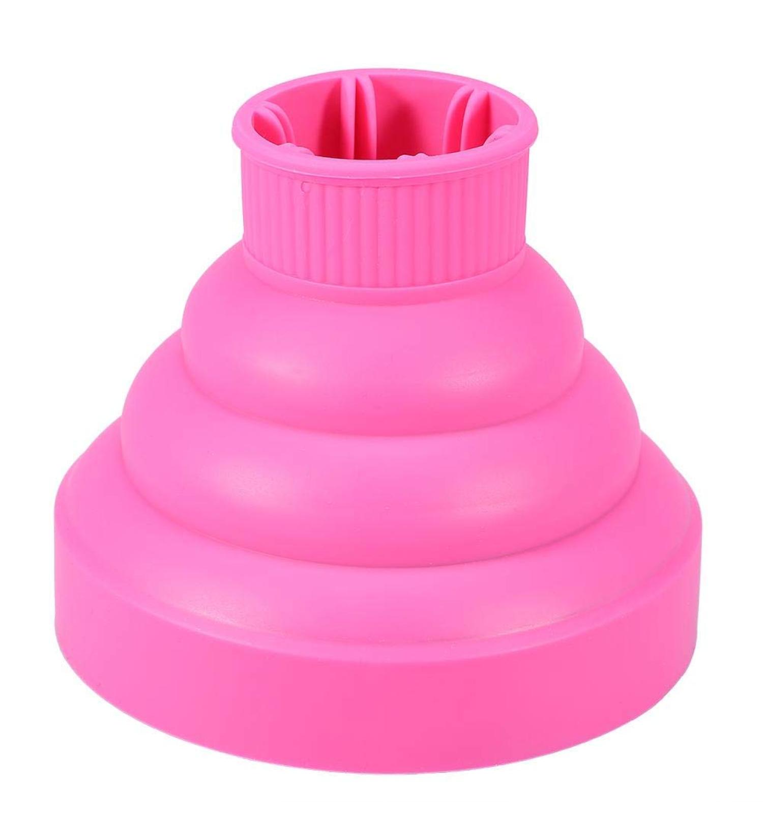 Universal Diffuser for Hair Dryers 5Colors Foldable Hair Blower Diffuser Cover Styling Hairdressing Tool Hair Dryer Attachment Blow Dryer for Curly Hair (04) - Buy Online on GoSupps.com