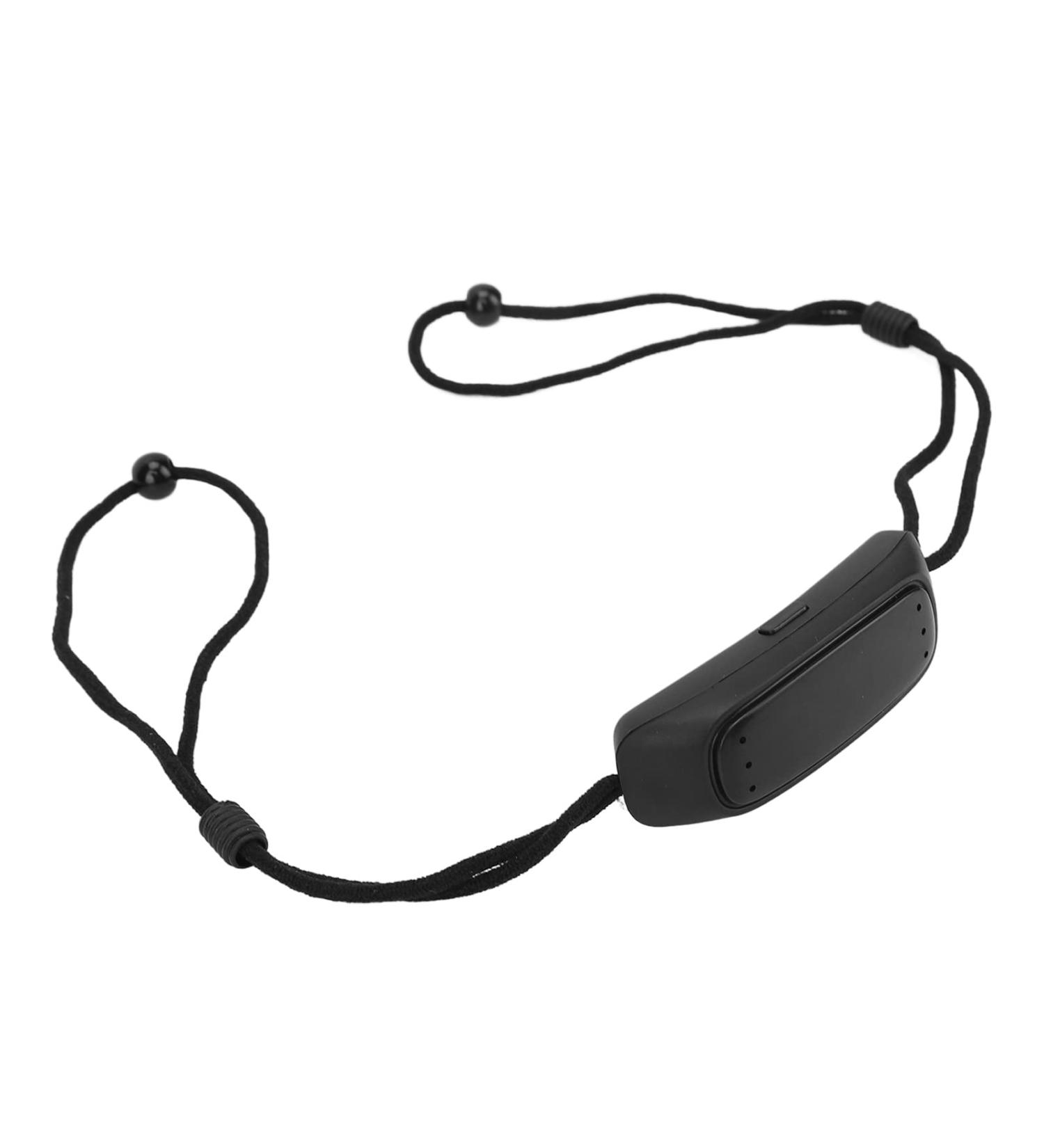 Smart Snoring Device for Deep Sleep - Reusable & Accurate Sensor Technology - Buy Online on GoSupps.com