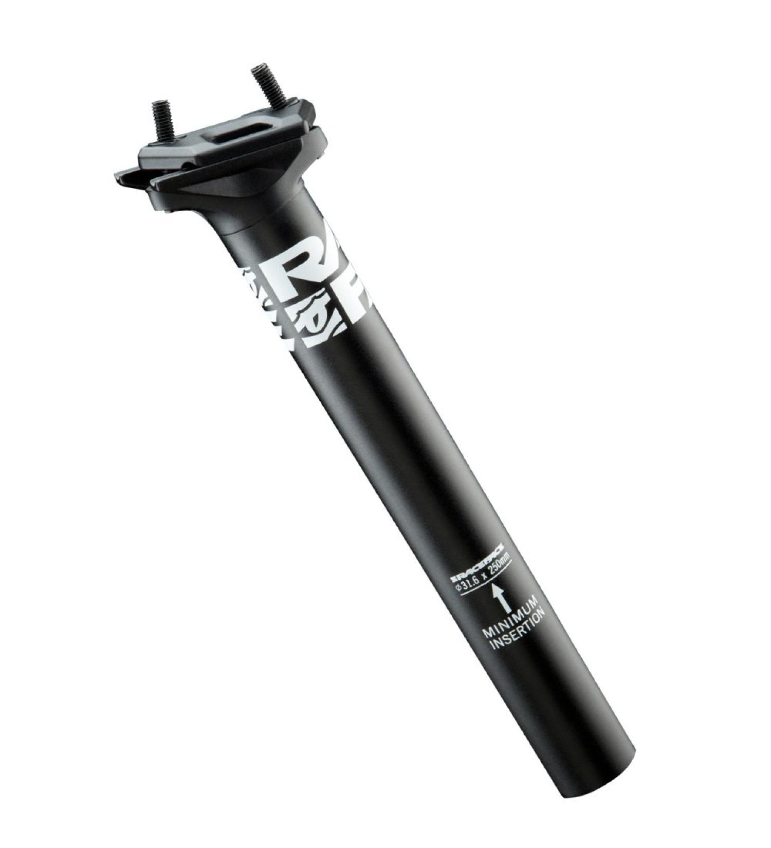 RaceFace Chester Seatpost 30.9 x 325-mm
