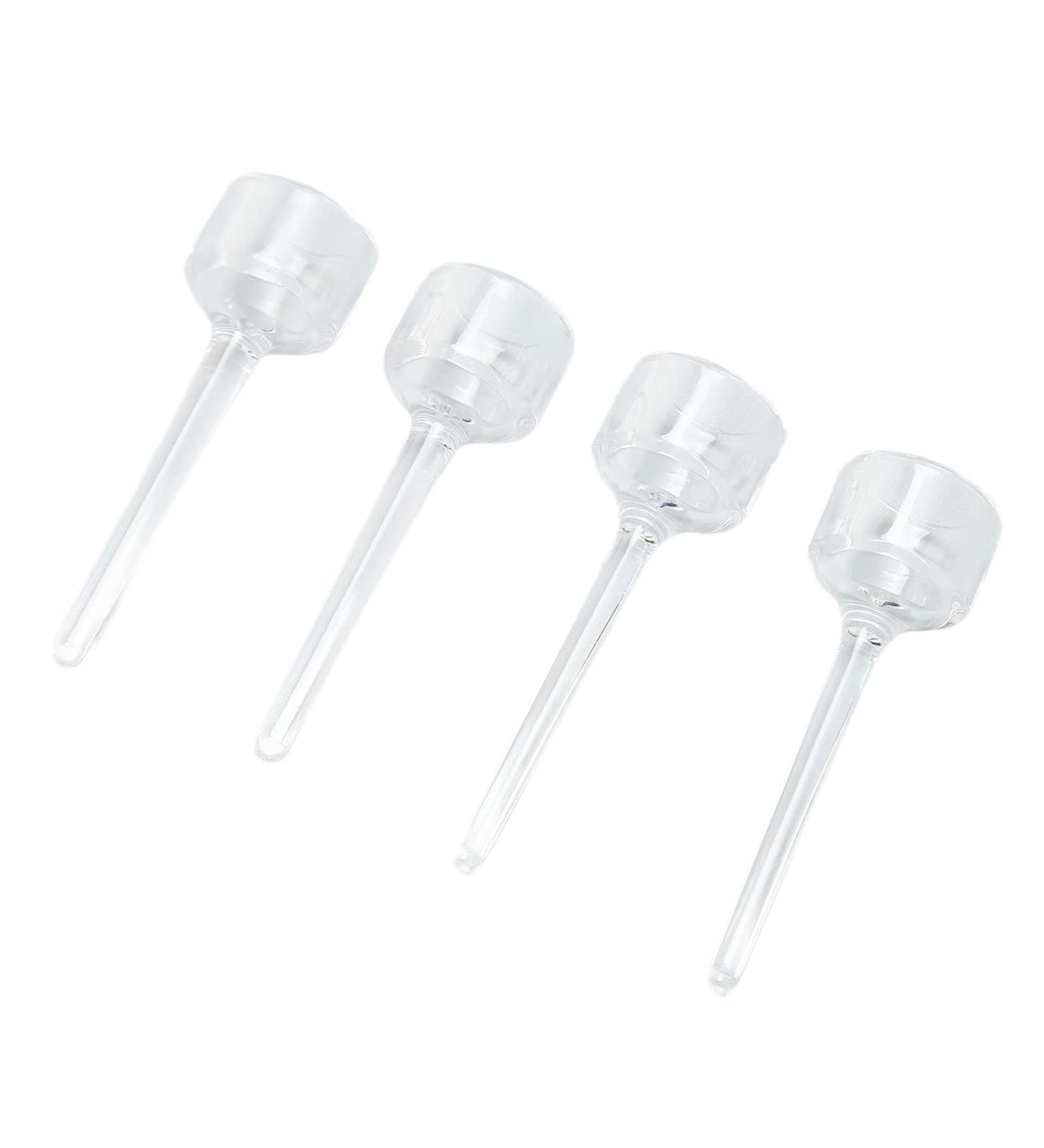 Ear Checking Penlight Tips - Replaceable Ear Wax Tips for Extended Home Use - Buy Online on GoSupps.com