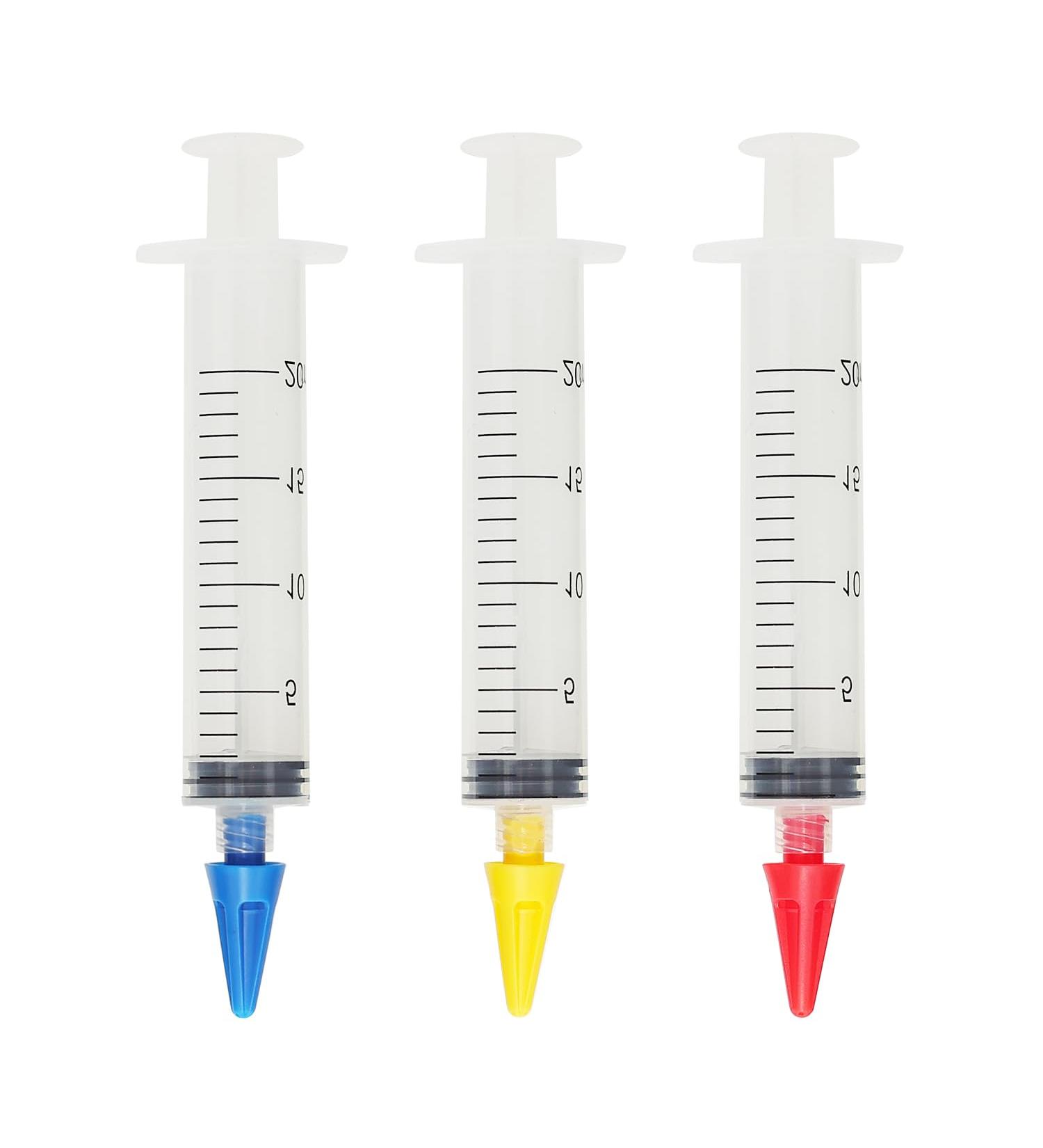 Ear Wax Removal Kit - Natural Ear Cleaner Syringe & Candles for Safe Home Use - Buy Online on GoSupps.com