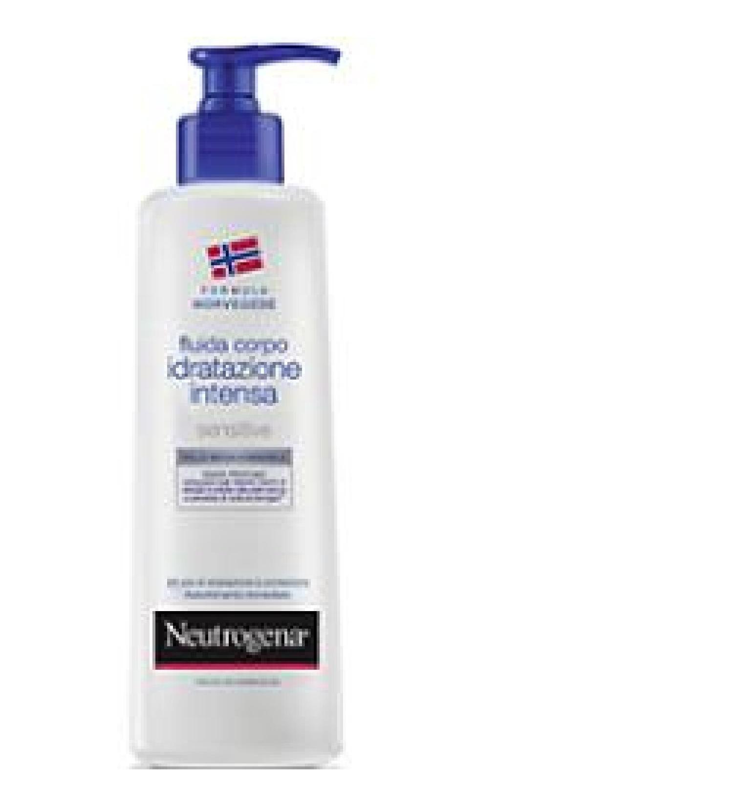 Neutrogena Massage Lotions