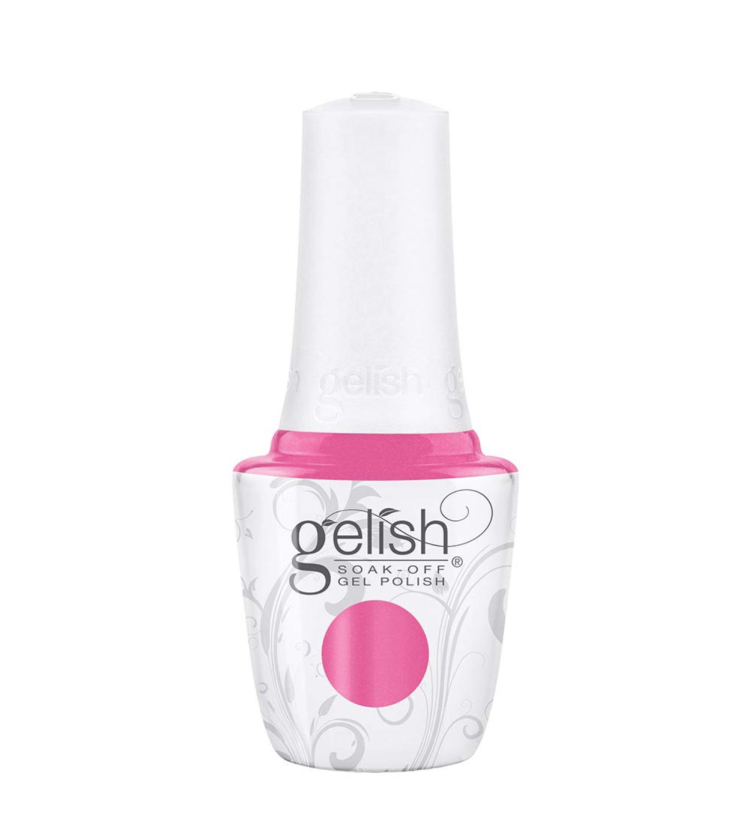 Gelish B-girl Style Soak Off Gel Nail Polish 15ml - Buy Online on GoSupps.com