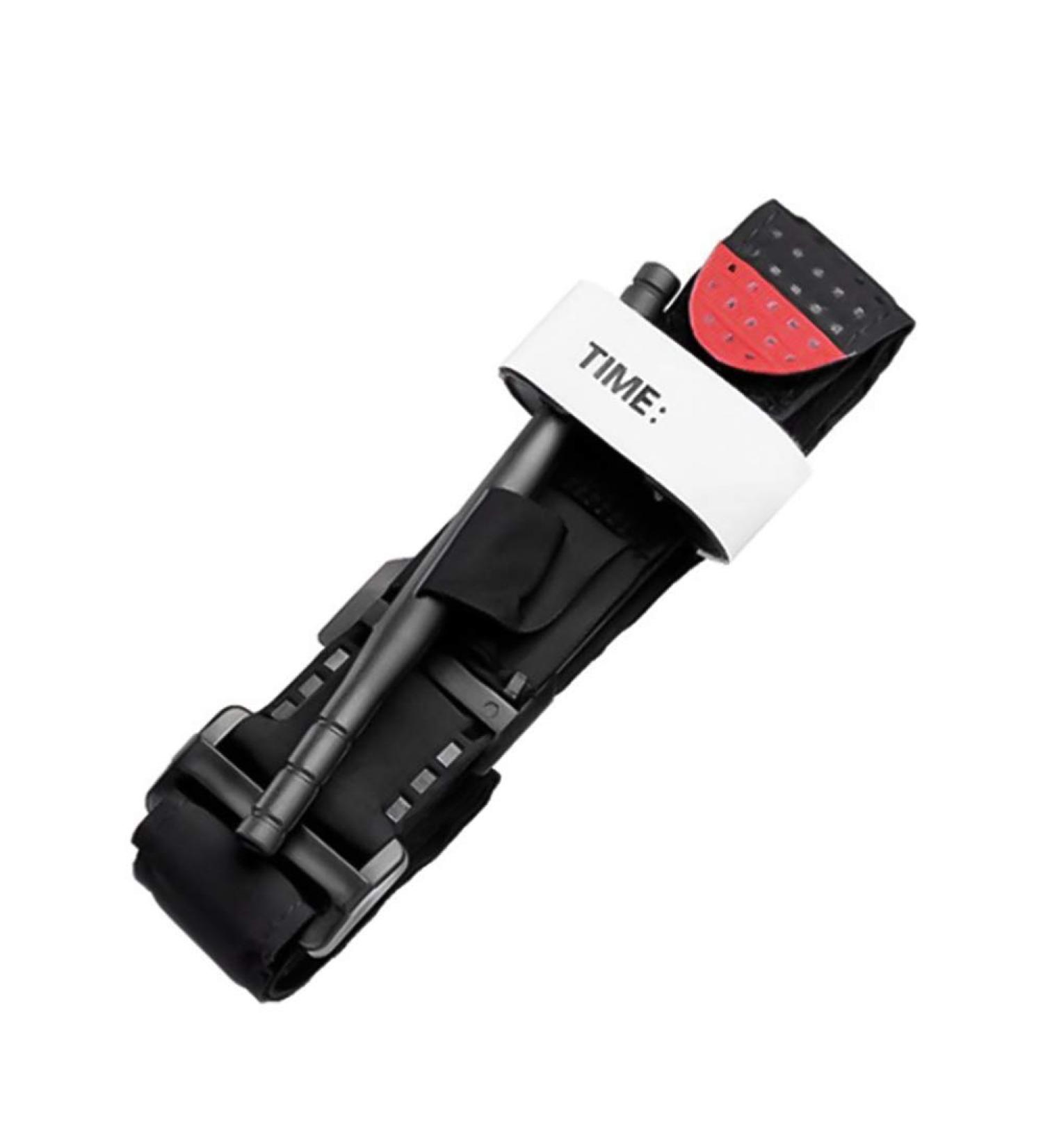 Thursday April Tourniquet - Combat Military Emergency Device for Blood Loss Control | Ideal for First Aid Hiking & Emergency Kits - Buy Online on GoSupps.com