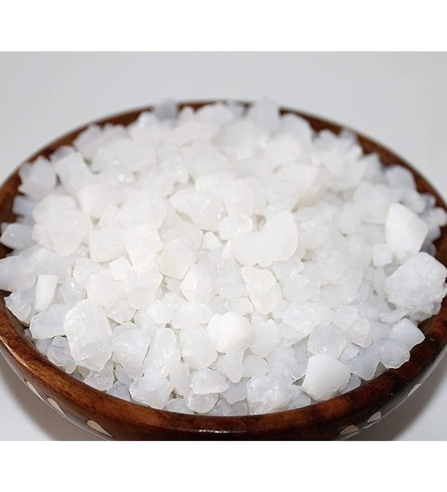 Indian Jadibooti Banslochan Spl Tabasheer Tabha Sheer Bambusa/Tabachir/Tabashir/Bamboo Manna 200Gram