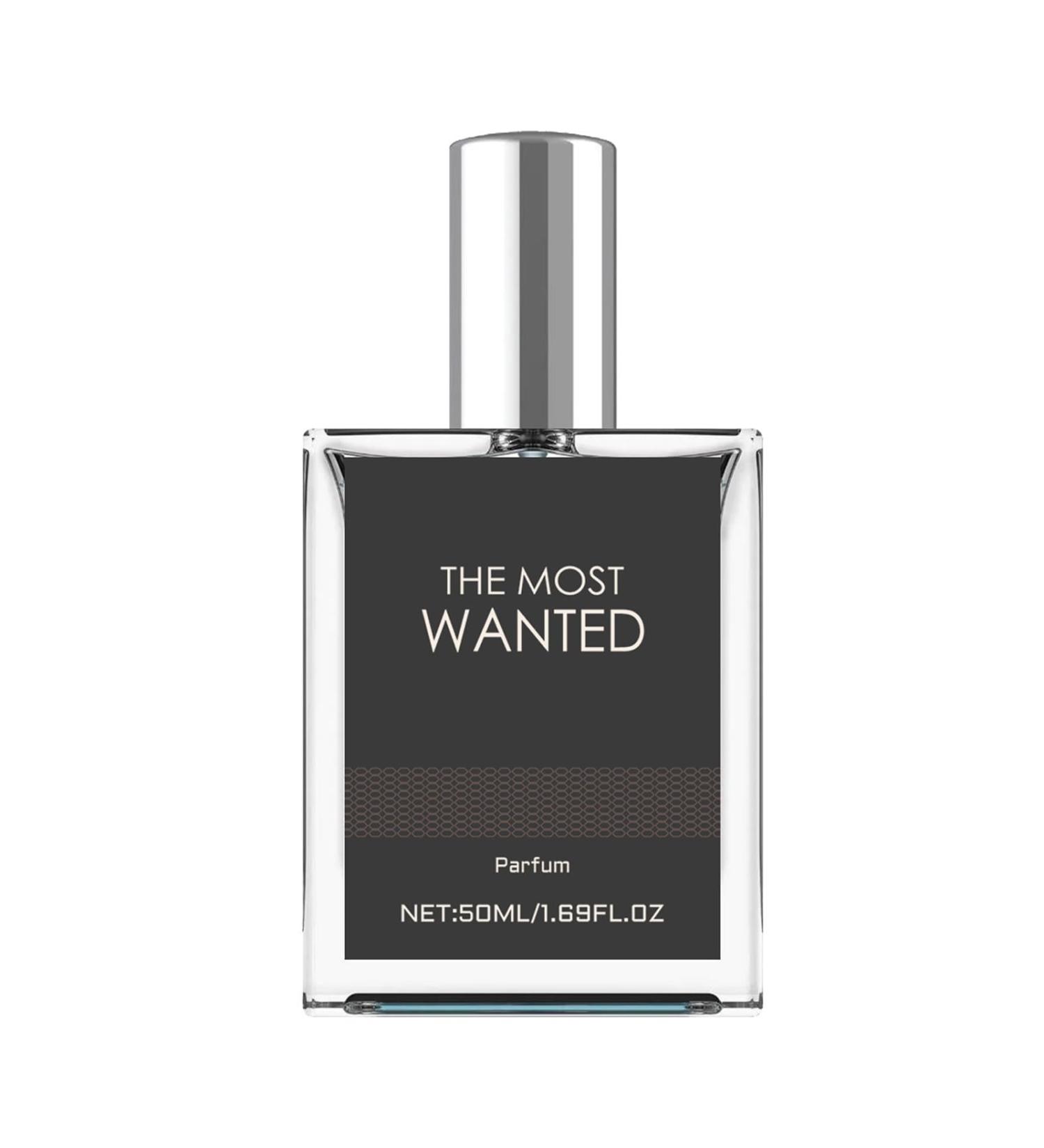 VEFSU Perfume Man Eau De Toilette Long Lasting Fragrance With Notes Of Lavender Sweet 50ml (Black One Size) 1 Fl Oz (Pack of 1) Black - Buy Online on GoSupps.com