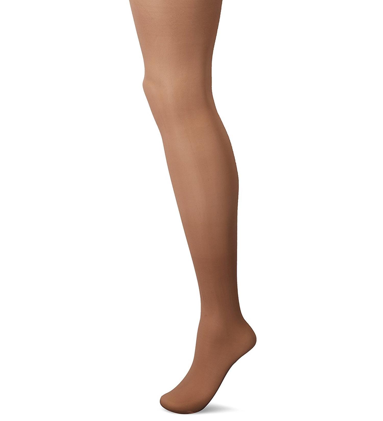 JOBST UltraSheer 8-15 mmHg Closed Toe Waist Support Stocking - Sun Bronze X-Large | International Shipping Available - Buy Online on GoSupps.com