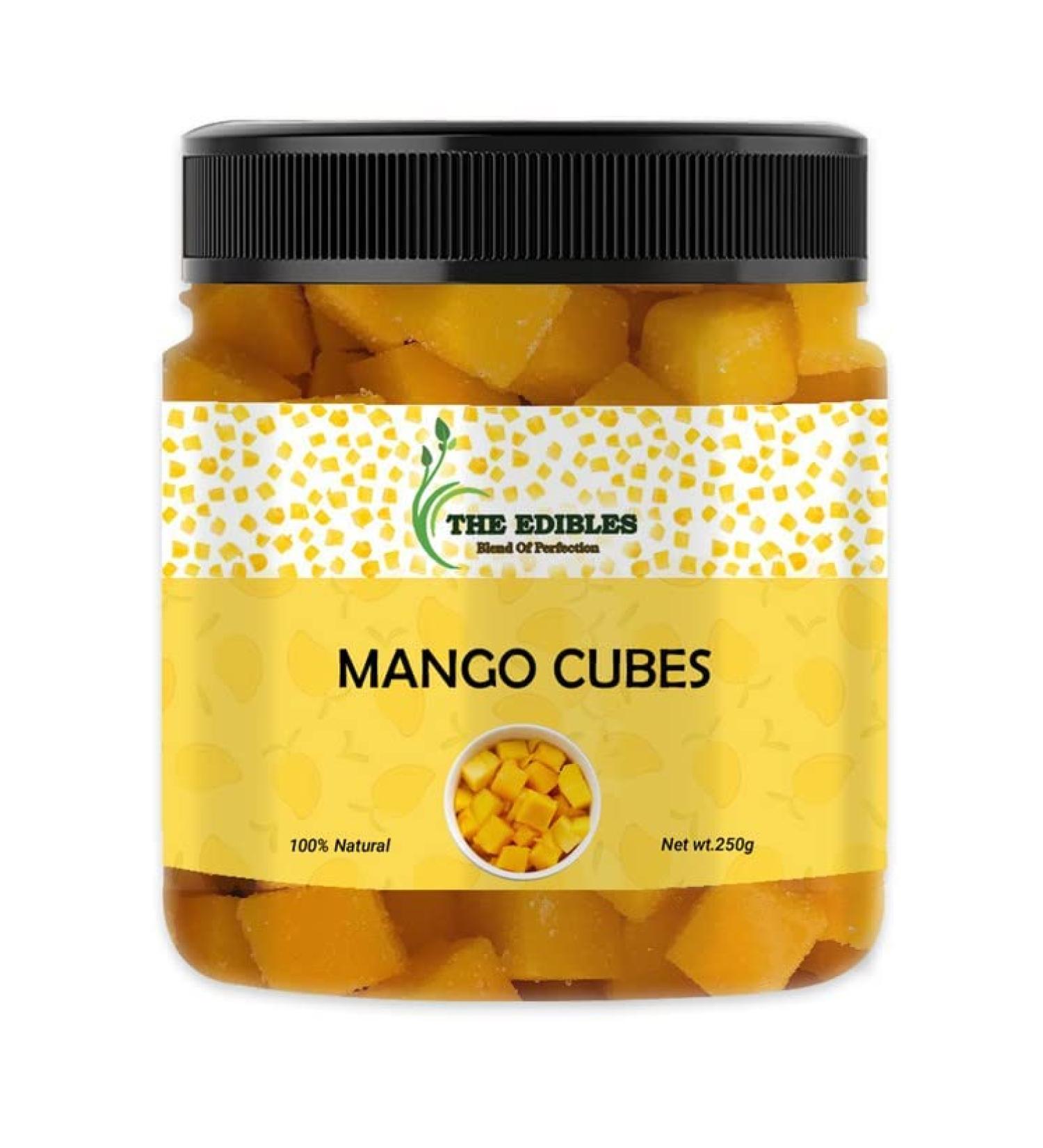 THE EDIBLES Raw Flax Seeds 250g - Fibre Rich Alsi Seeds_Packing May Vary - Buy Online on GoSupps.com