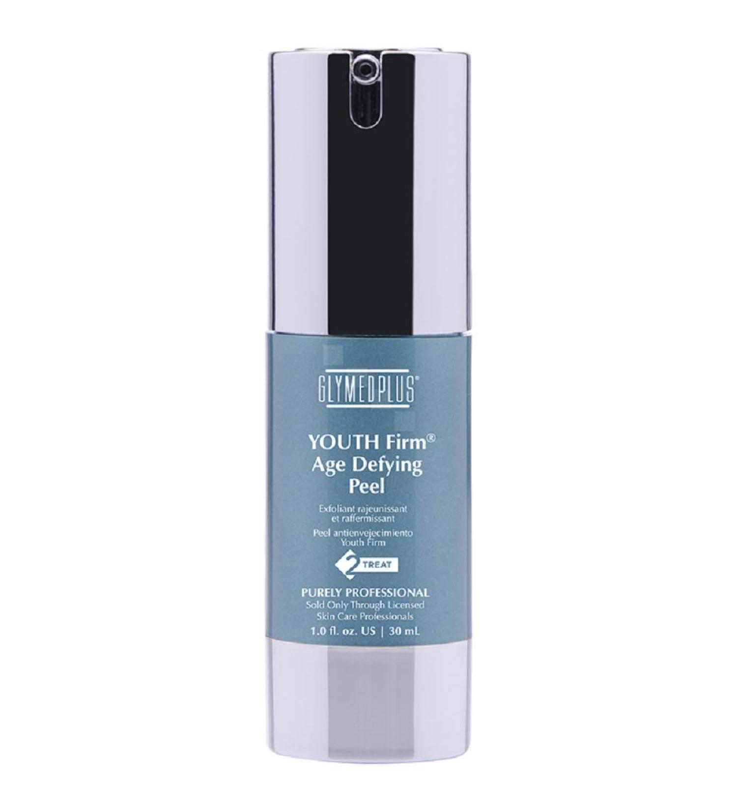 GlyMed Plus Youth Firm Age Defying Peel