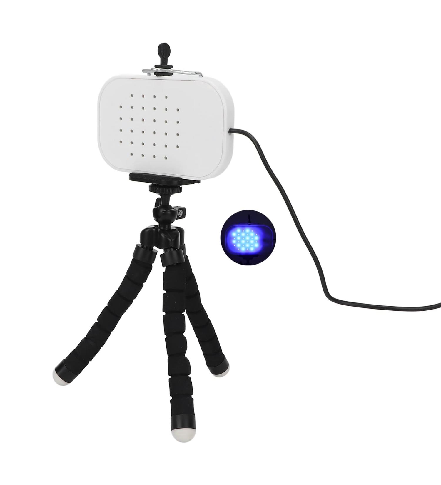 Nail Fungus Treatment Device - Safe & Quick Toe Nail Remover for Toenails and Fingernails - Portable Toe Nails Treat Machine for Nail Fungi - Buy Online on GoSupps.com