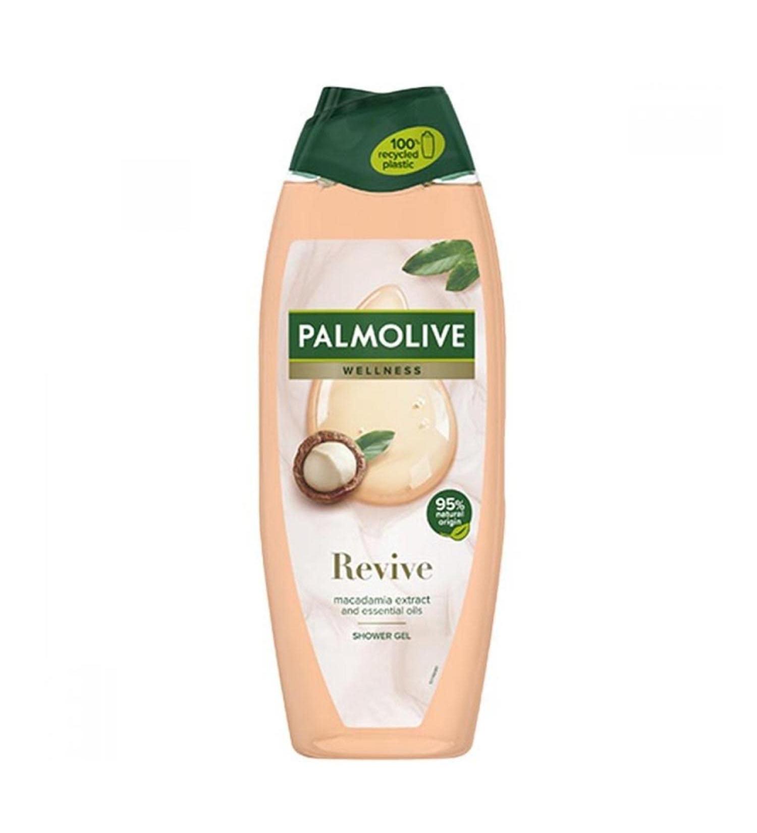 Palmolive PALMOLIVE Gel 400 ml Revive