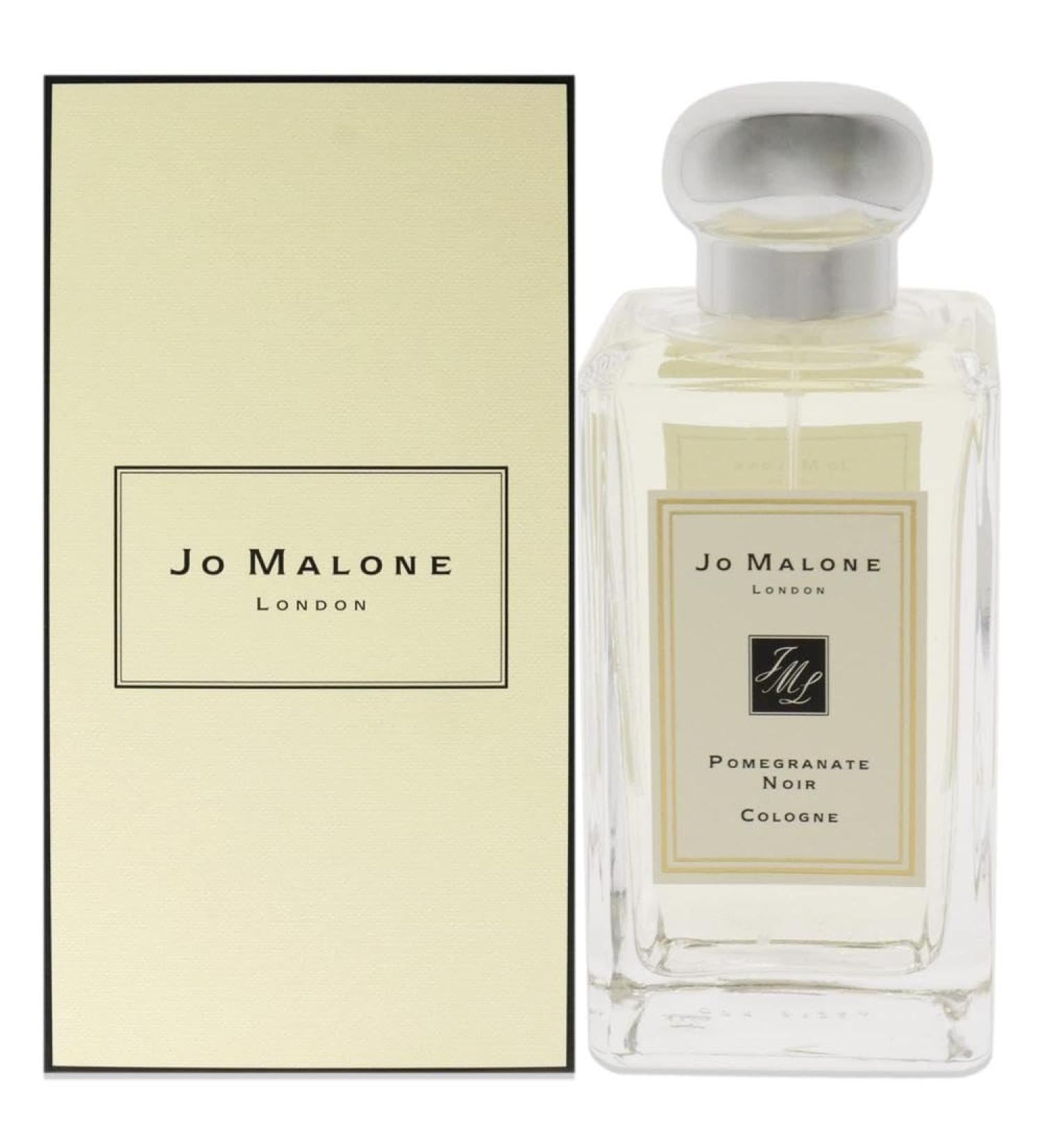 Jo Malone Pomegranate Noir Cologne Spray for Women 3.4 Ounce Originally Unboxed - Buy Online on GoSupps.com