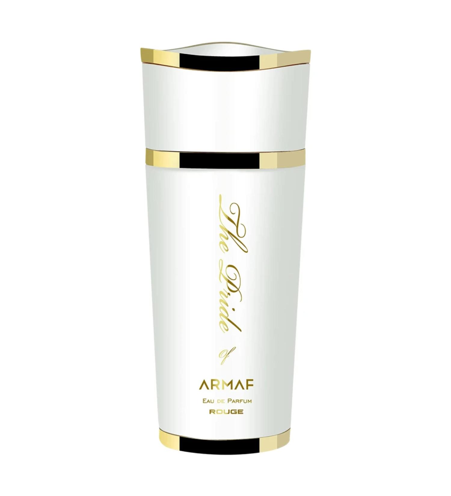 Armaf The Pride of Armaf Rouge for Women Eau de Parfum Spray 3.4 Ounce - Buy Online on GoSupps.com