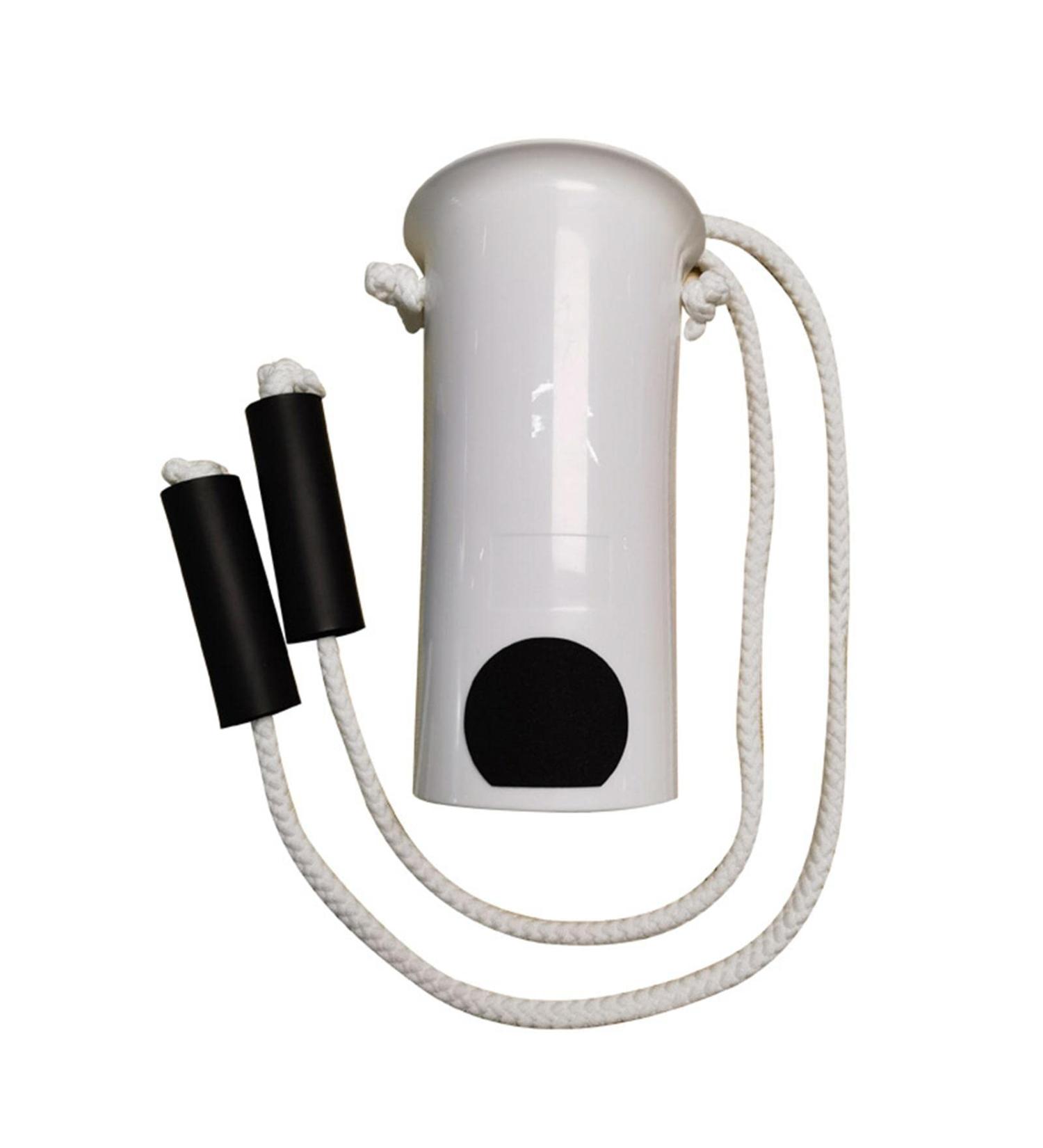 Sharplace Sockenhilfe | Mobility Aid for Easy Sock Wearing | Flexible Sock Helper for Patients - Buy Online on GoSupps.com