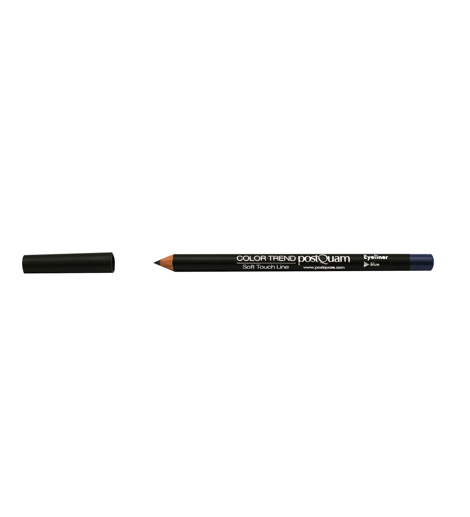 Postquam Blue Eyeliner