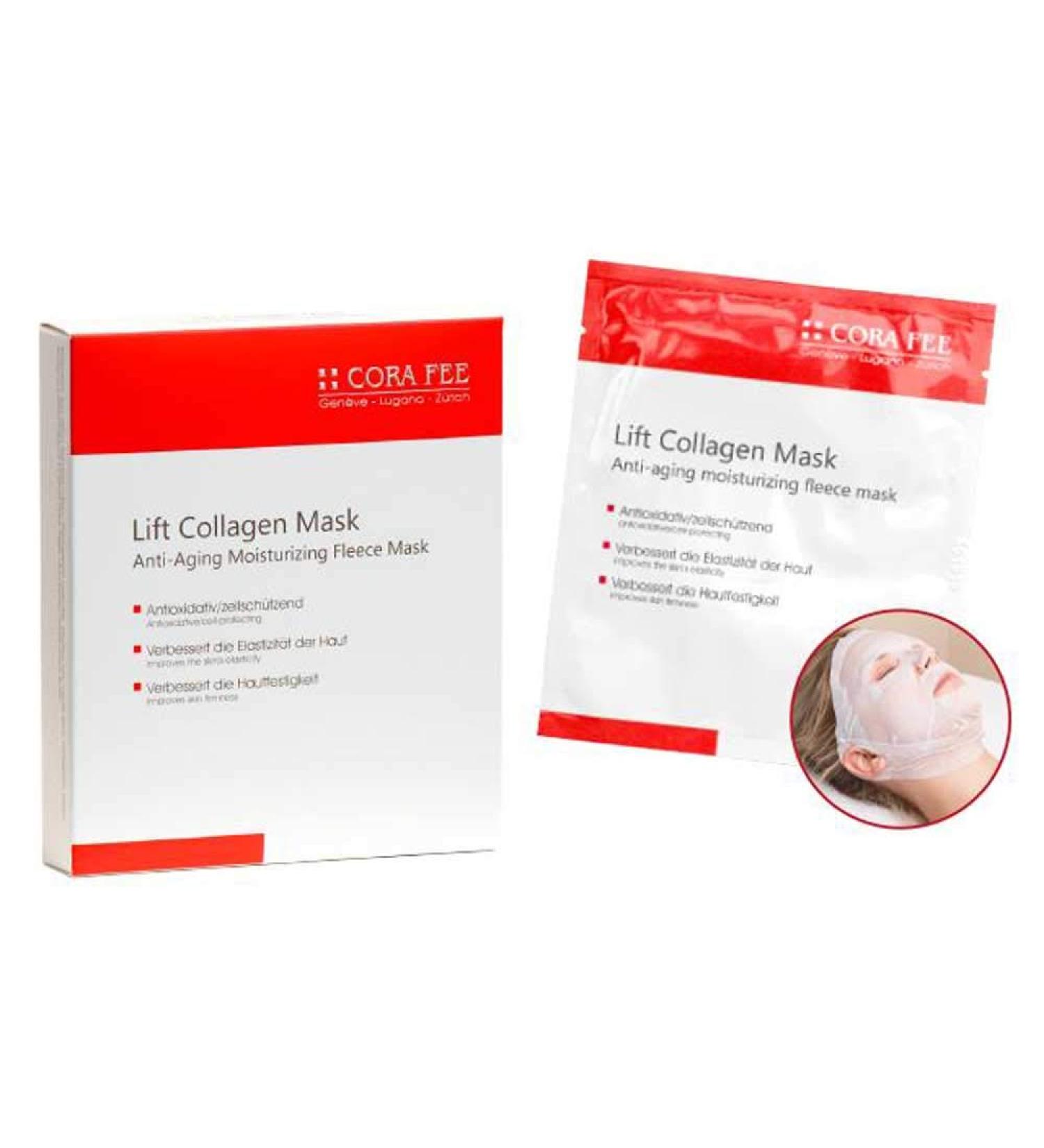 Cora Fee Lift Collagen Mask