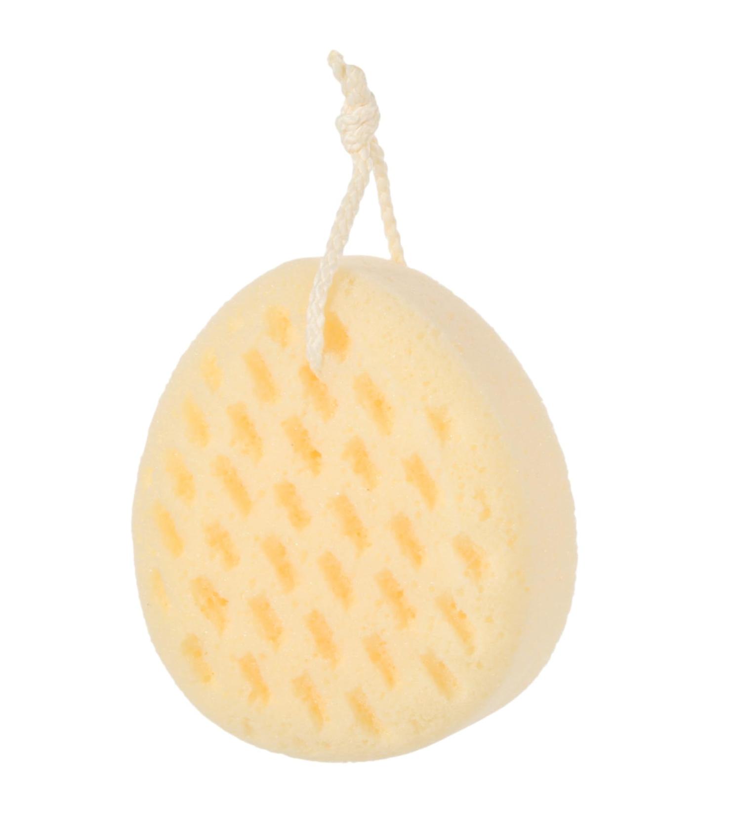 POPETPOP Bath Ball Body Sponge Body Wash Scrubber Sponges for Body Bath Exfoliating Sponge Bath Sponge Balls Foam Loofah Sponge Body Scrubber Sponge Back Scrubber Bath Supplies Girl Dacron - Buy Online on GoSupps.com