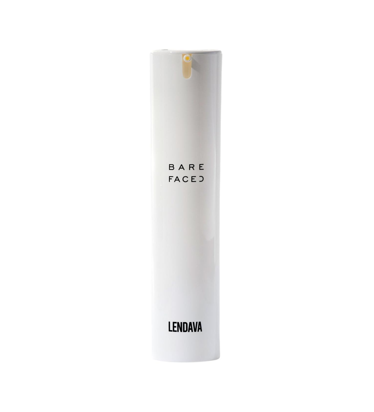 Barefaced Oil Cleanser - Hydrating Makeup Remover | Clean Sustainable Biotech Ingredients (1.7 oz) - Shop Internationally - Buy Online on GoSupps.com