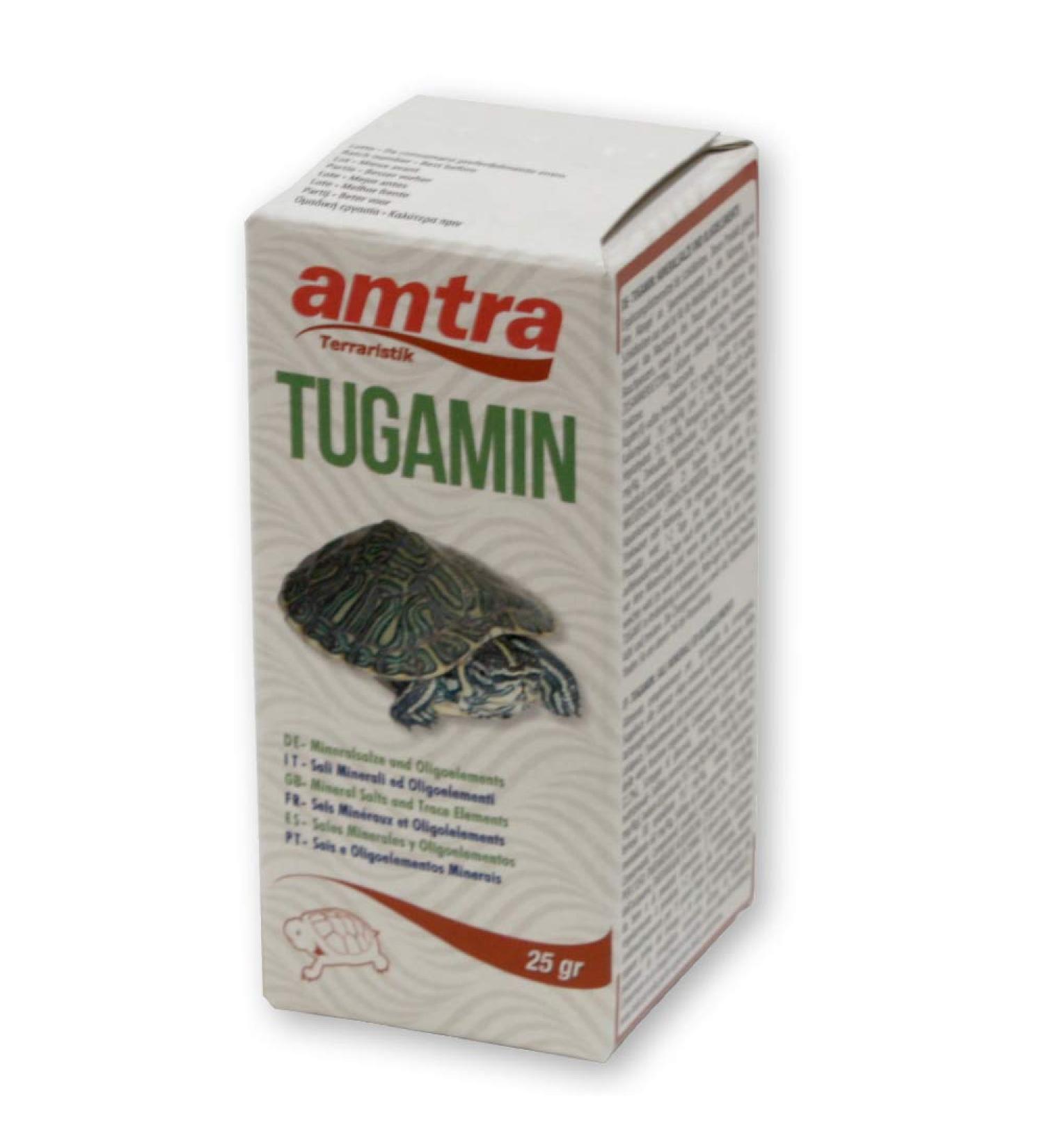 CROCI Amtra Tugamin 3piece pack 3 x 30 ml