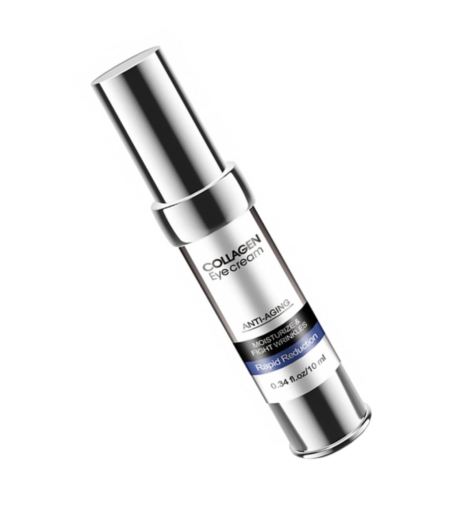 FRCOLOR 1 Eye Cream Dark Circles Remover AntiWrinkle Eye Gel Eye Cream Eye Wrinkle Remover AntiAging Eye Gel Eye Care Cream Puffiness Remover Eye Cream White - Buy Online on GoSupps.com