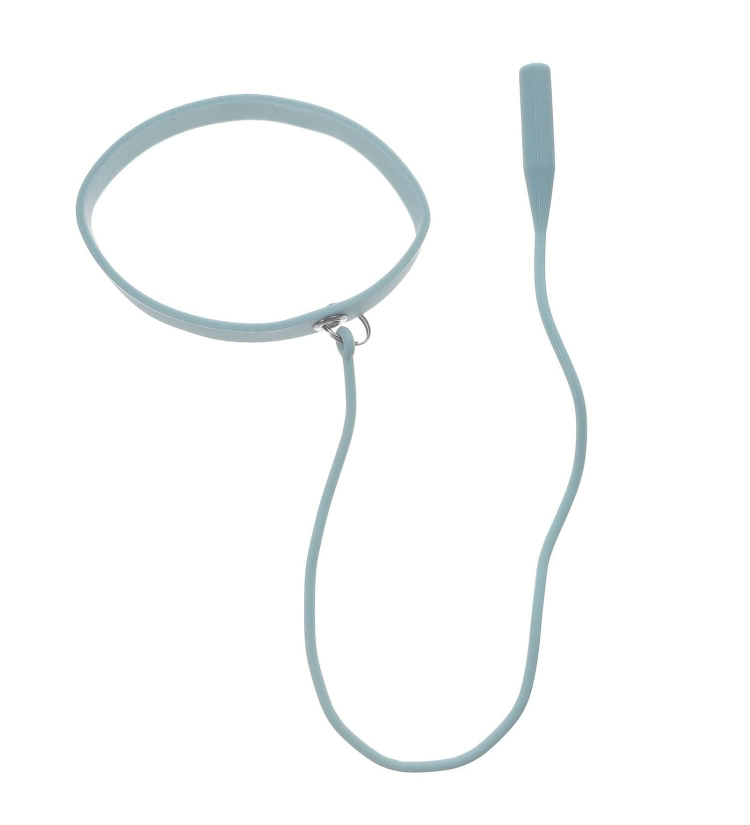 Beaupretty Tweezers Silicone Bracelet Tweezer Wristband Lash Tweezers Wristband Lash Extension Supplies Silicone Tweezer Delighter Tweezer Ring Lash Tweezers Holder Silica Gel M Eyelash Blue - Buy Online on GoSupps.com