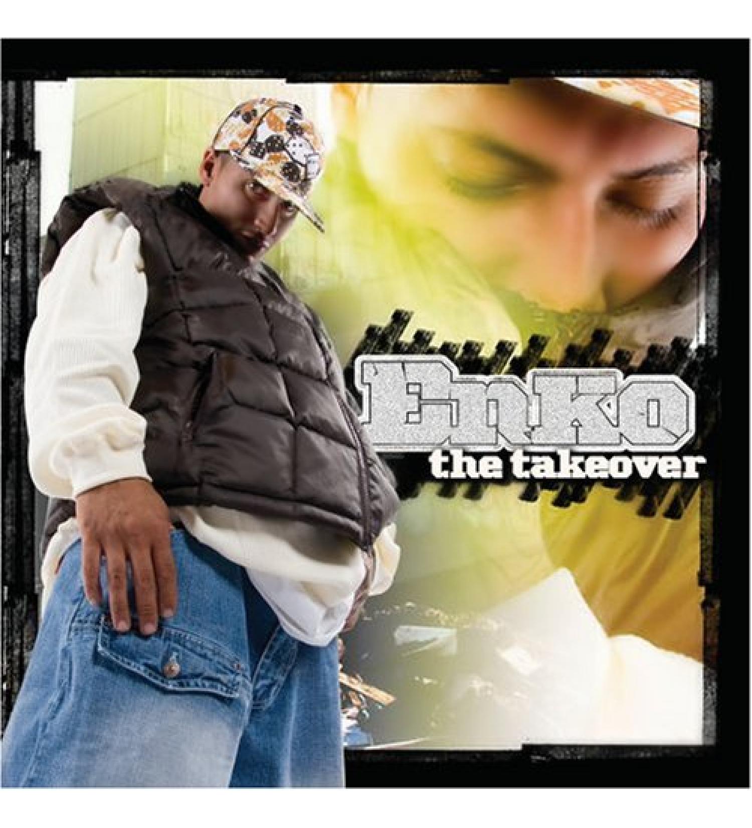 Takeover Explicit Lyrics