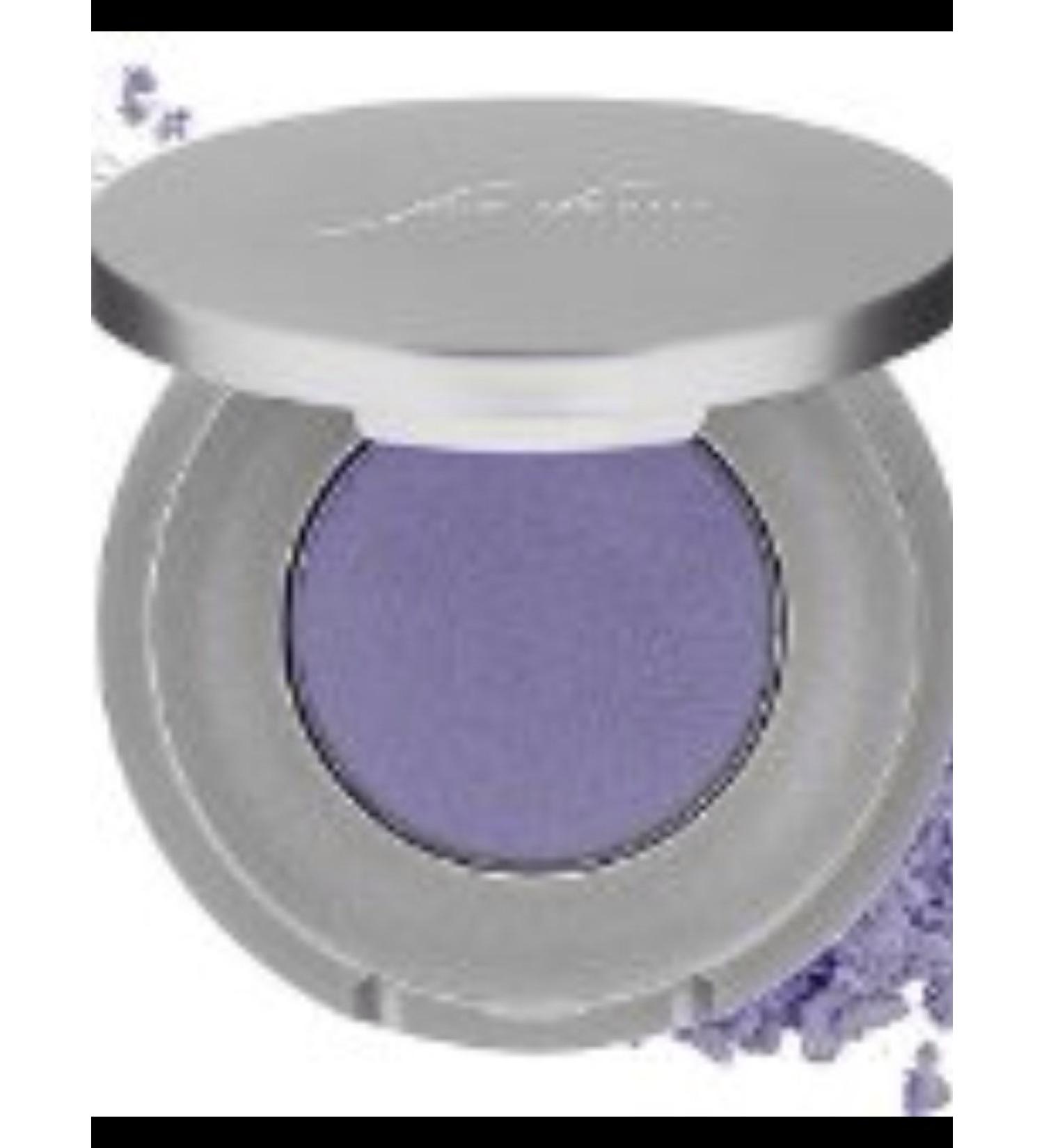 Electric Sheen Silky Eyeshadow Blue Westmann