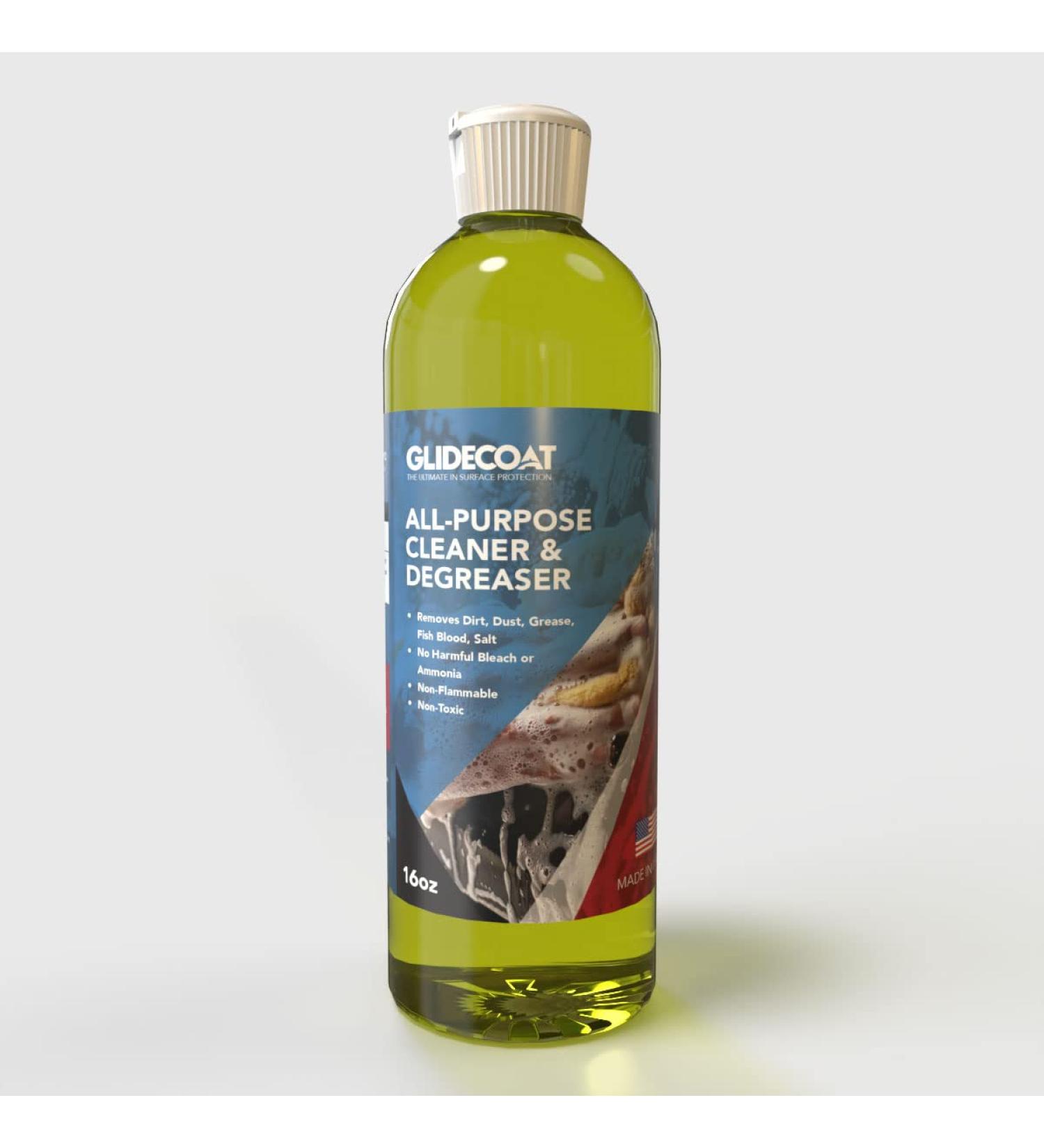 Glidecoat - All purpose cleaner and Degreaser - 16oz