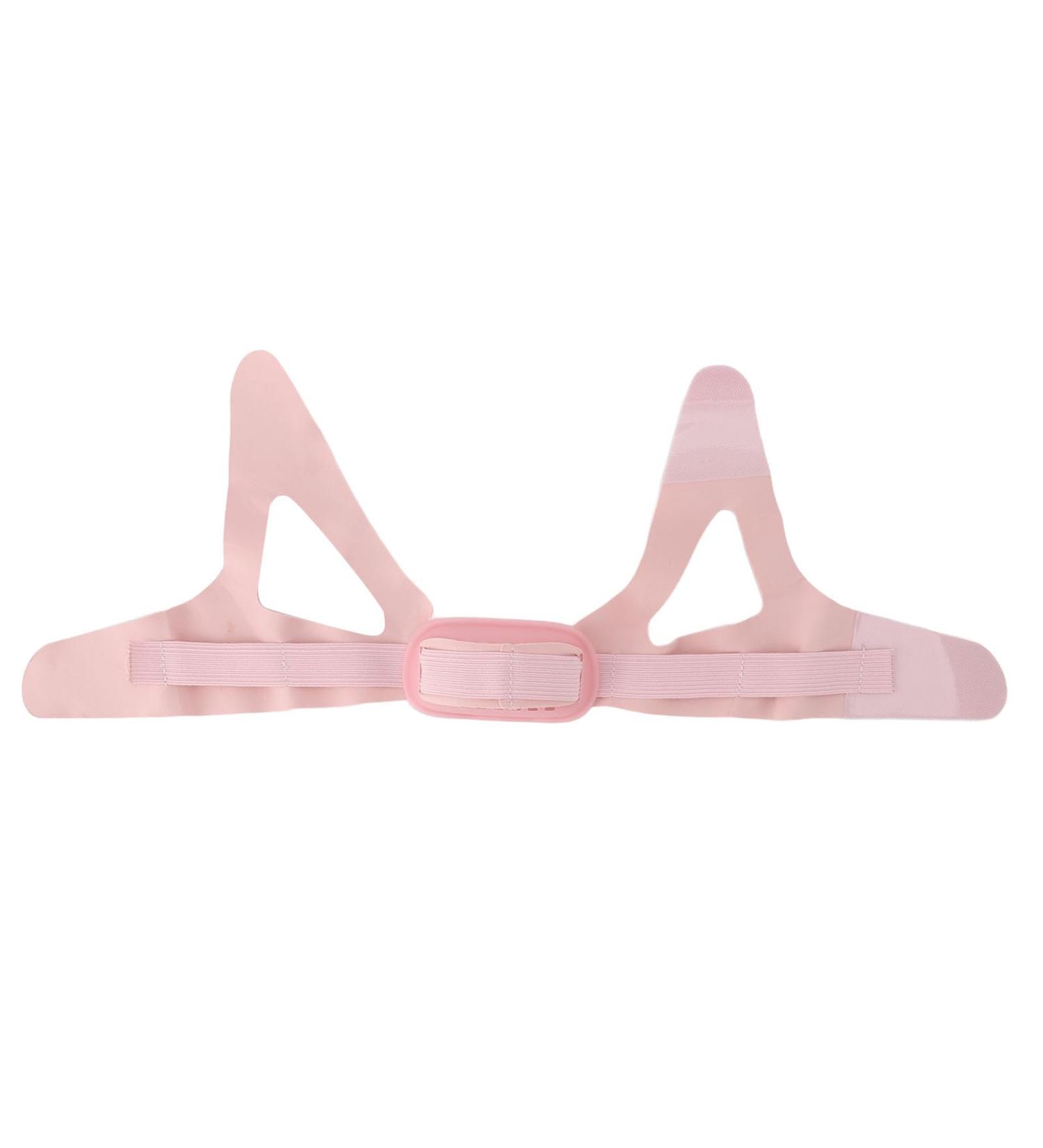 Buy Gernie Anti-Noring Chin Trap Device for Kids - Effective Snoring Solution for Toddlers & Babies | International Shipping Available - Buy Online on GoSupps.com