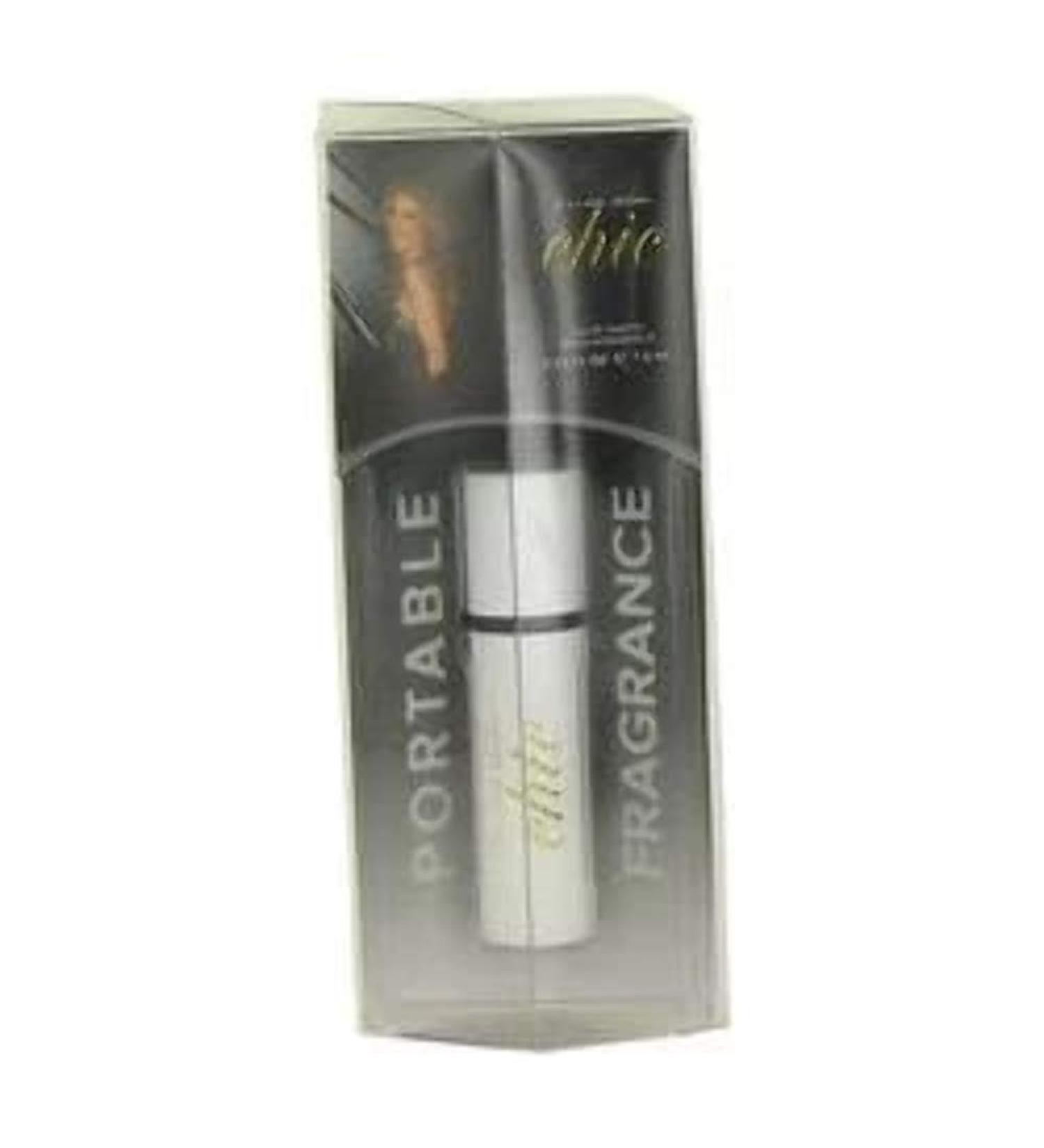 Celine Dion Chic By Celine Dion Mini Edt Spray .25 Oz Women 0.25 Fl Oz (Pack of 1)