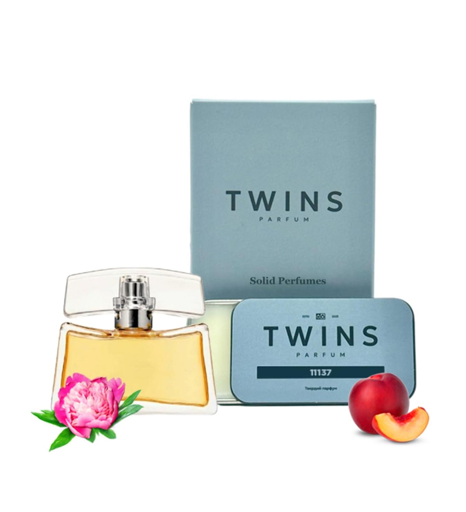 No.11137 | Impression of Love in Paris | Women's Solid Perfume | 053.4 Oz / 15 gr Nina Ricci Love in Paris Impression - Buy Online on GoSupps.com