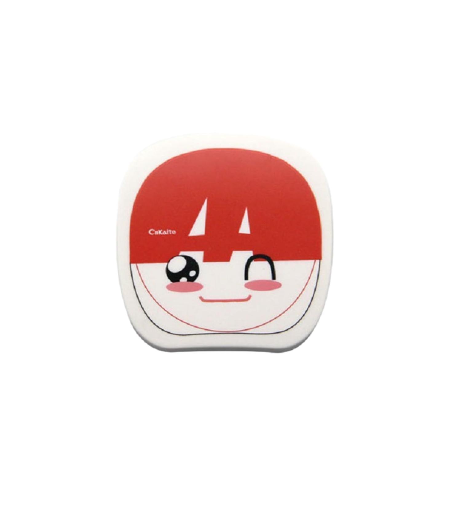 Buy AYKHDS Cute Cartoon Contact Lens Tank - Leak-Proof Mini Storage Container for Soft Lenses | International Shipping Available - Buy Online on GoSupps.com