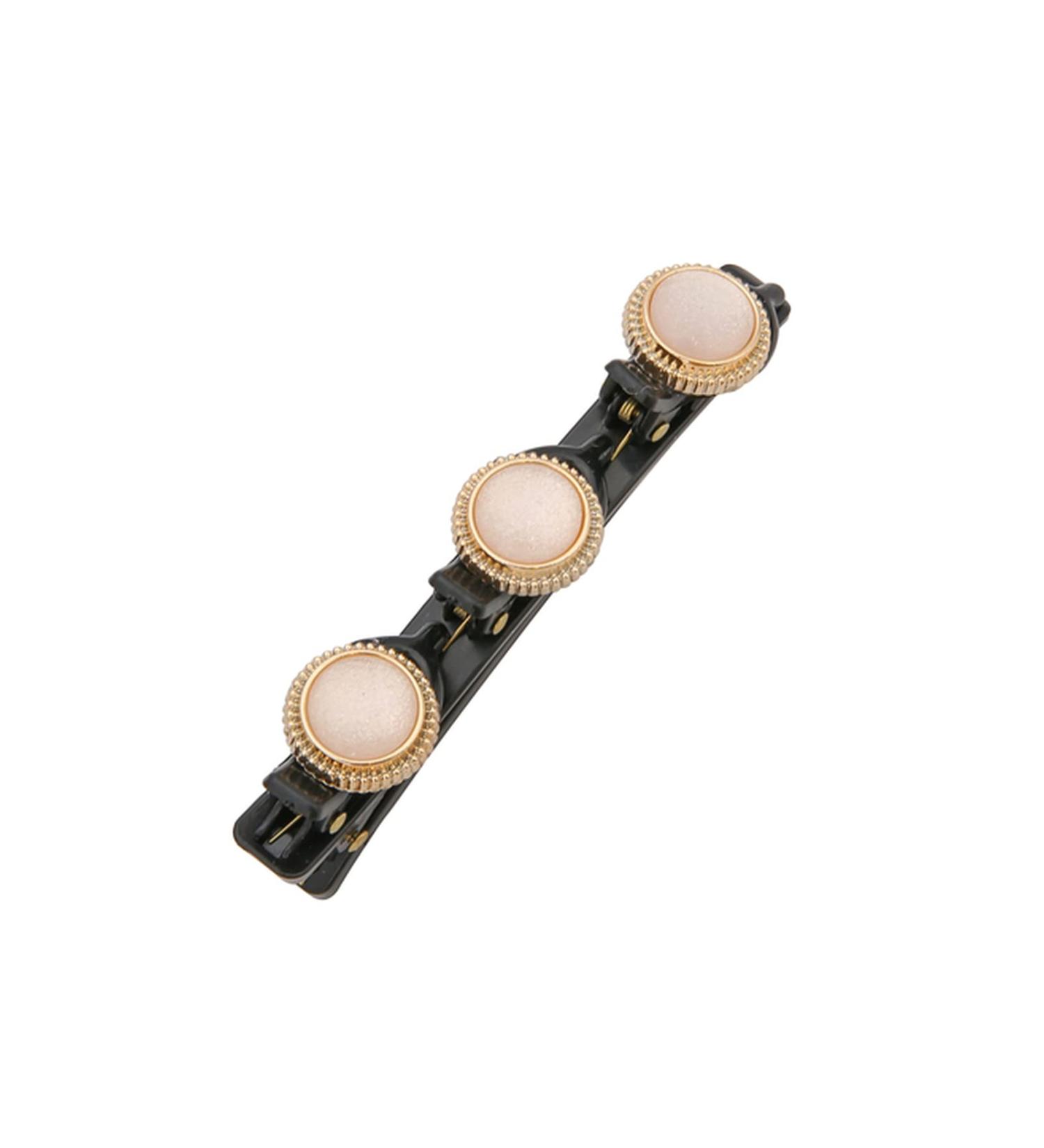 Hair Clips 1 piece set of handmade pearl hairpin pins women's geometric flower hairpin headdress sweet hairpin hair accessories for girls Blue Hair Clips (Size : 2) - Buy Online on GoSupps.com