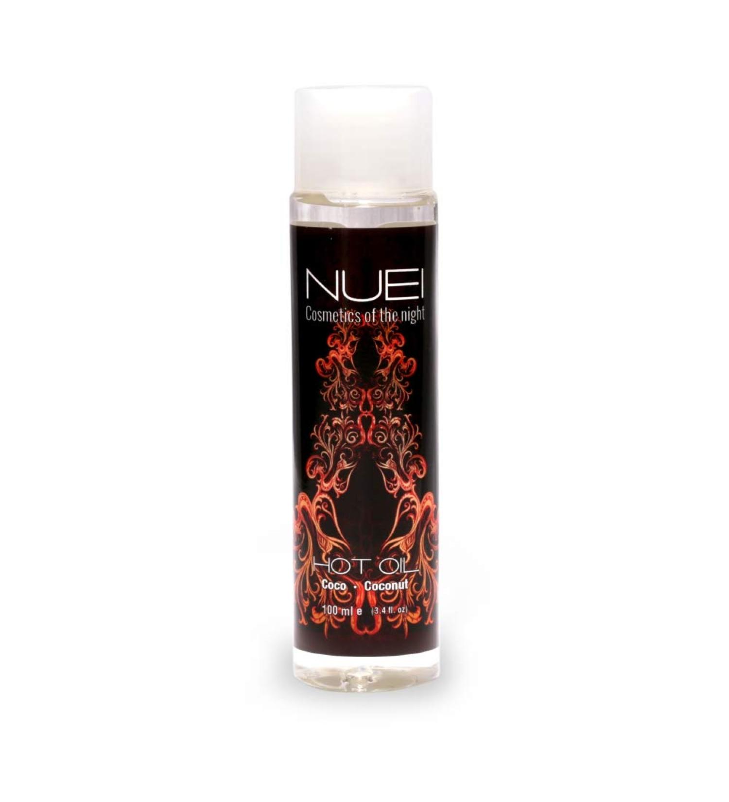 Nuei HOT Oil Coconut 100 ml