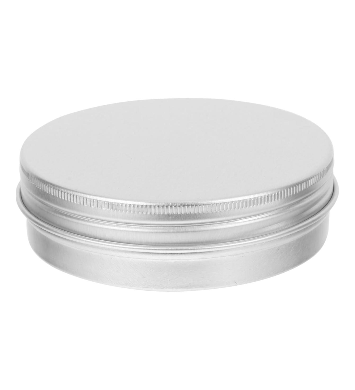 Box Cosmetic Travel Storage Jar - Buy Online on GoSupps.com