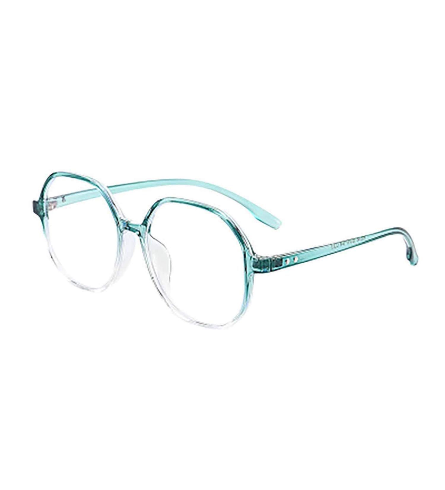 Shop Z3 Green Folding Blue Light Filter Glasses for Women - Stomping Gaming & Computer Use | International Shipping Available - Buy Online on GoSupps.com