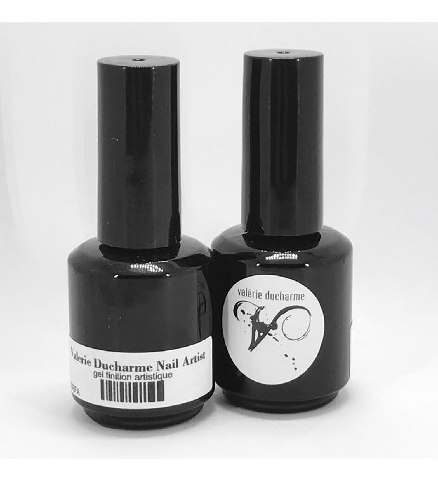 Val rie Ducharme Gel Finition Art (Finition UV) 15 mL