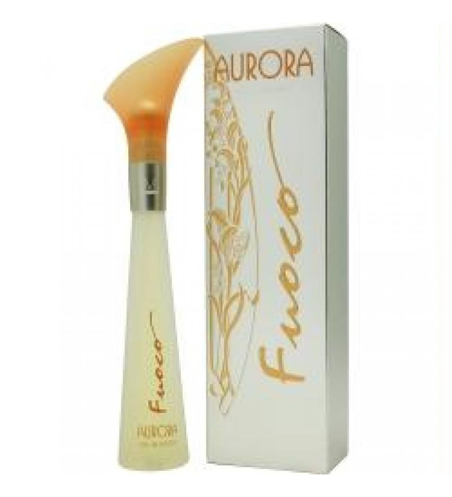 Aurora Fuoco By Micaelangelo Edt Spray 1.3 Oz