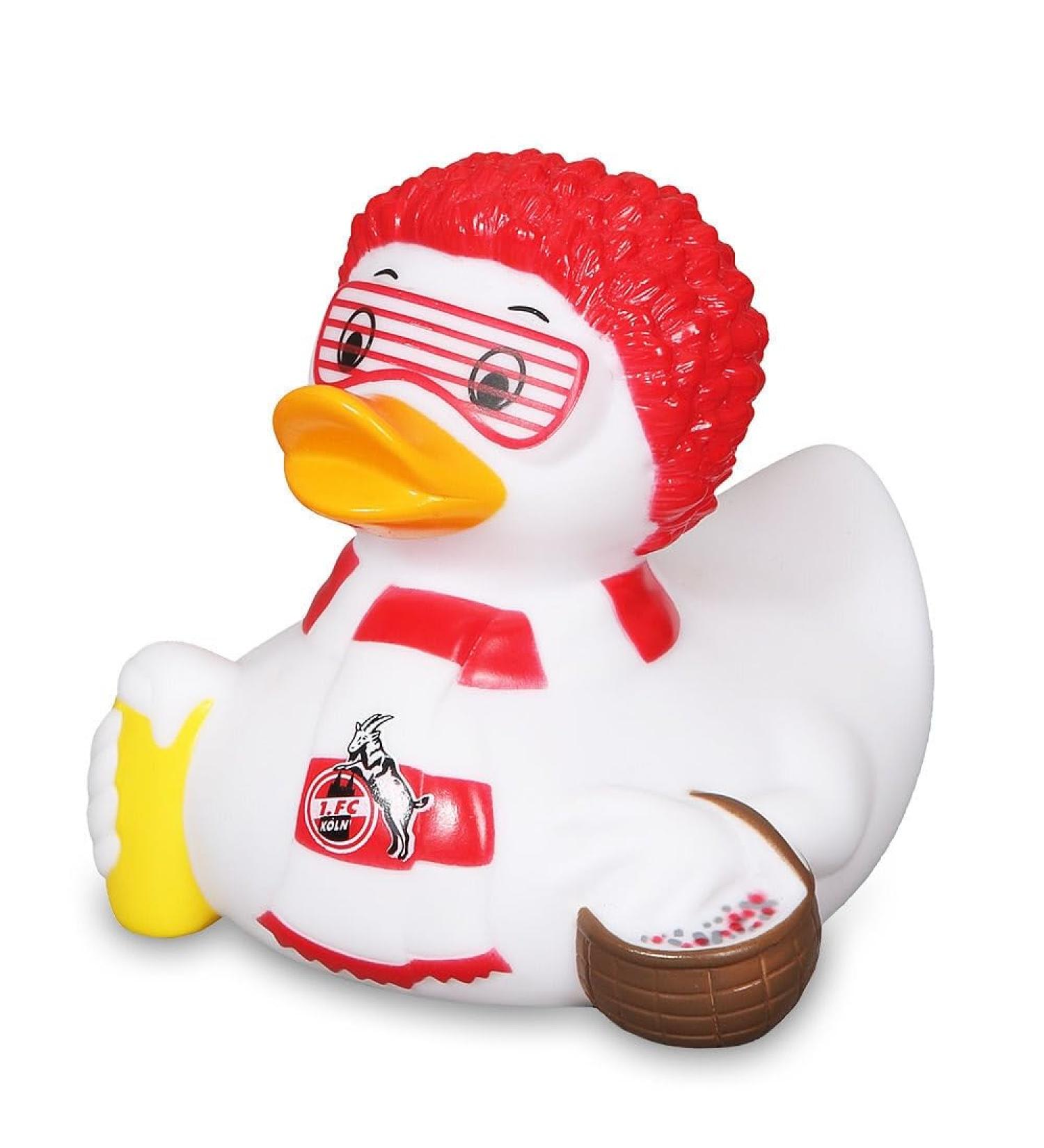 1.FC K ln Bathingent Fastelovend