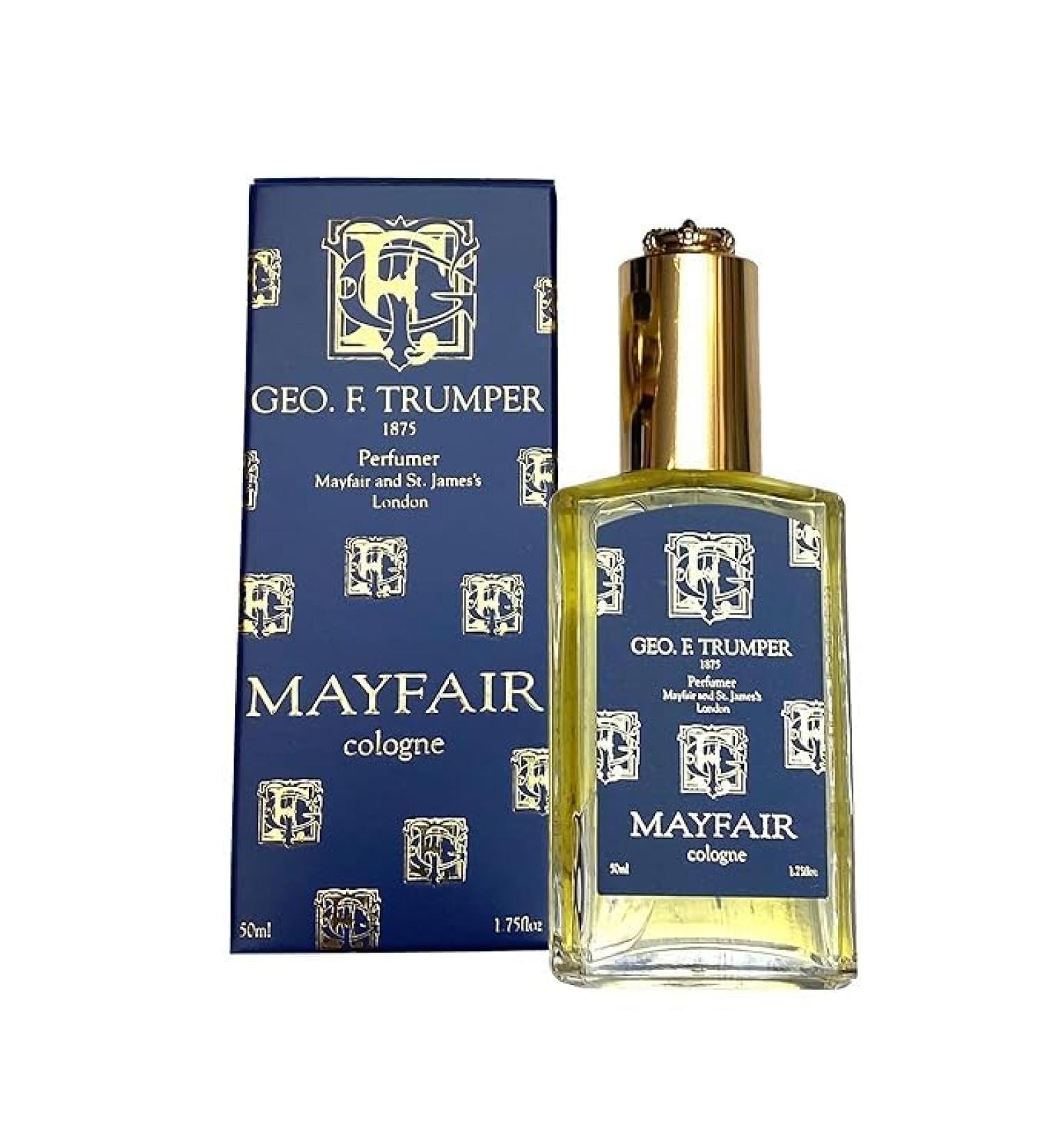 Geo F Trumper Mayfair Cologne Men's Fragrance