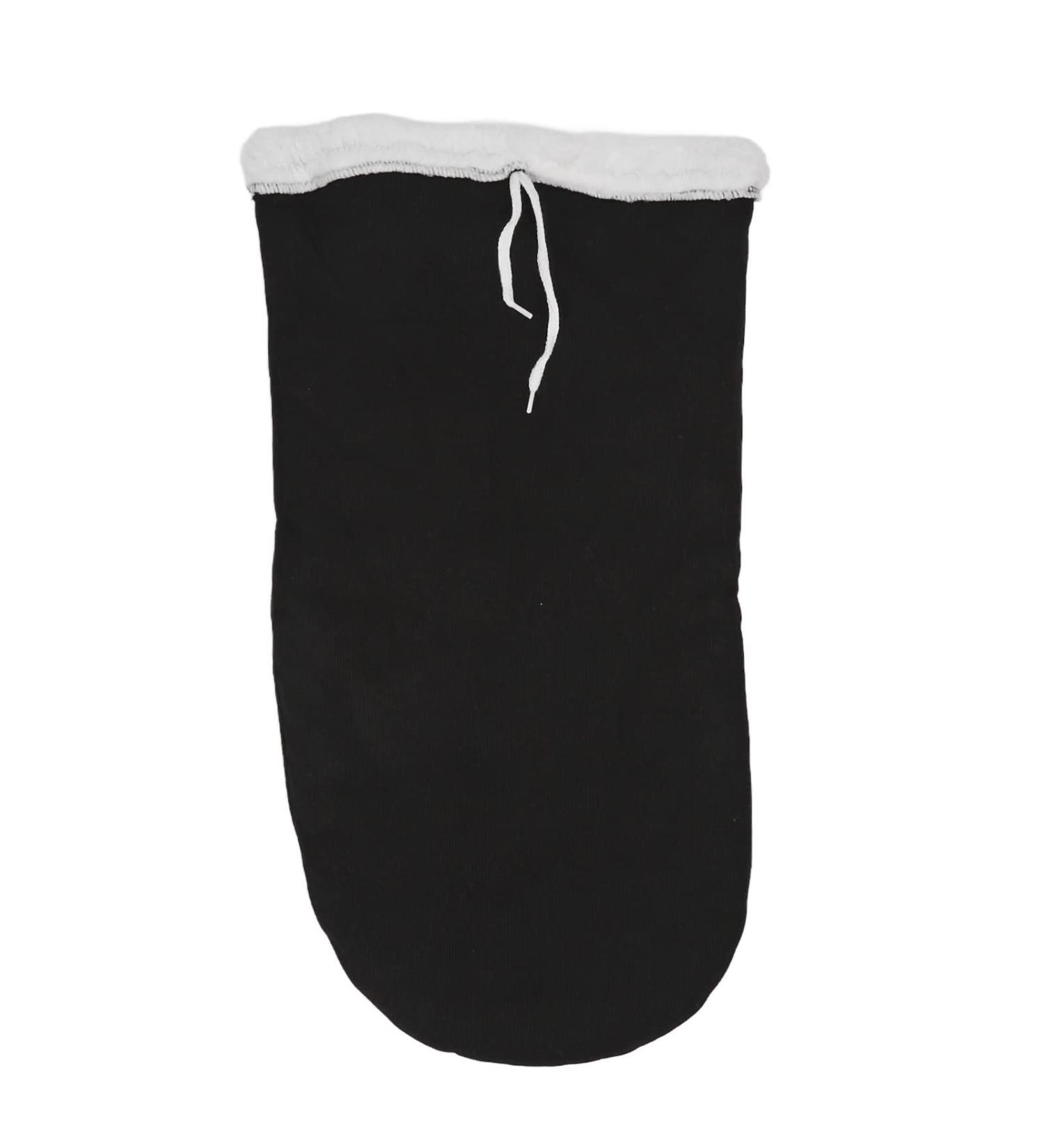 ANGGREK Lip Liner 6Pcs Cast Sock - Black Long Thick Soft Toe Cover for Injury Recovery & Foot Warmer - Swollen Foot Protector for Men and Women - Buy Online on GoSupps.com