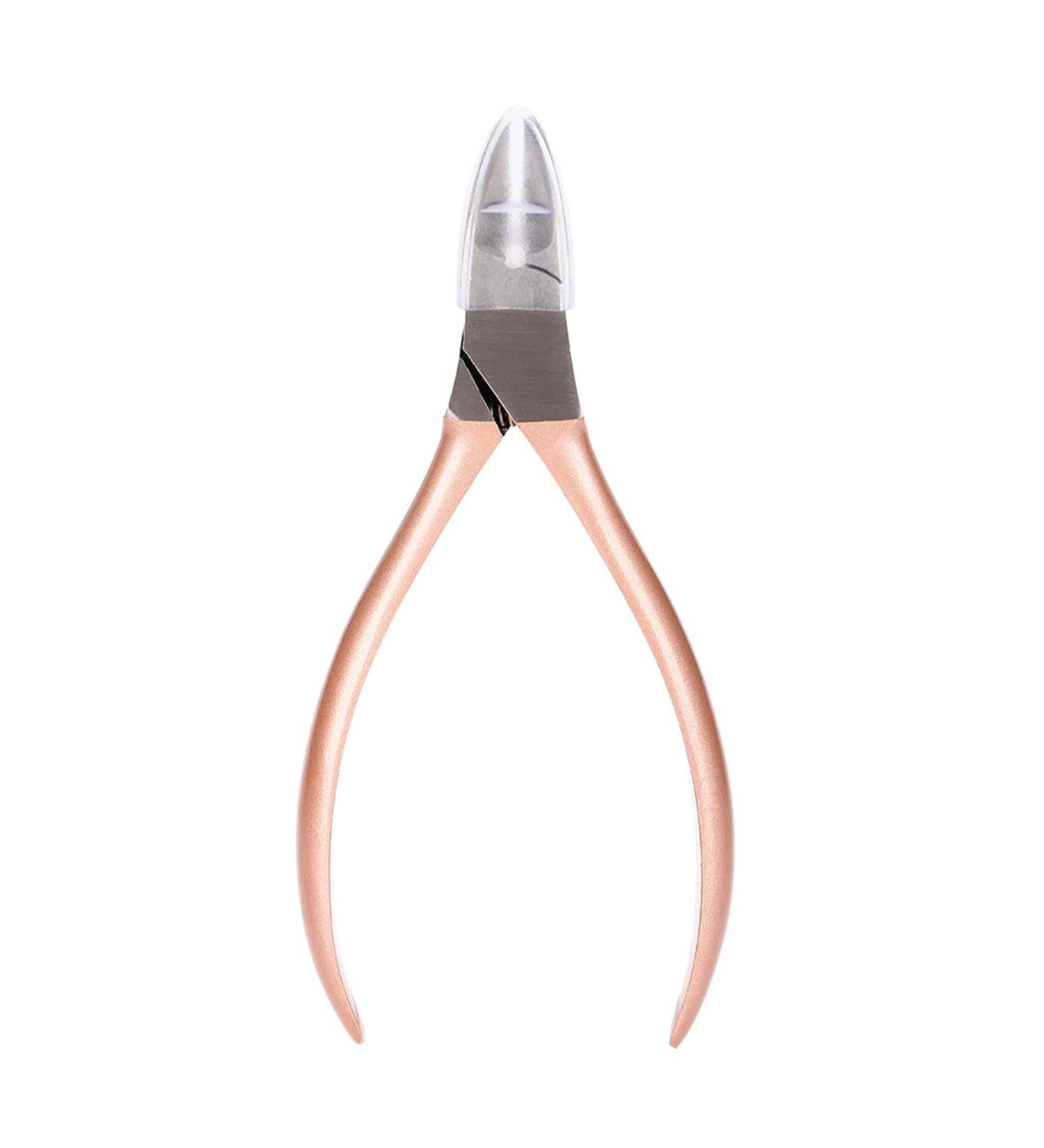 Nail Art Rhinestone Remover Rose Gold Picker for Crystals Professional Salon or Home Use - Buy Online on GoSupps.com