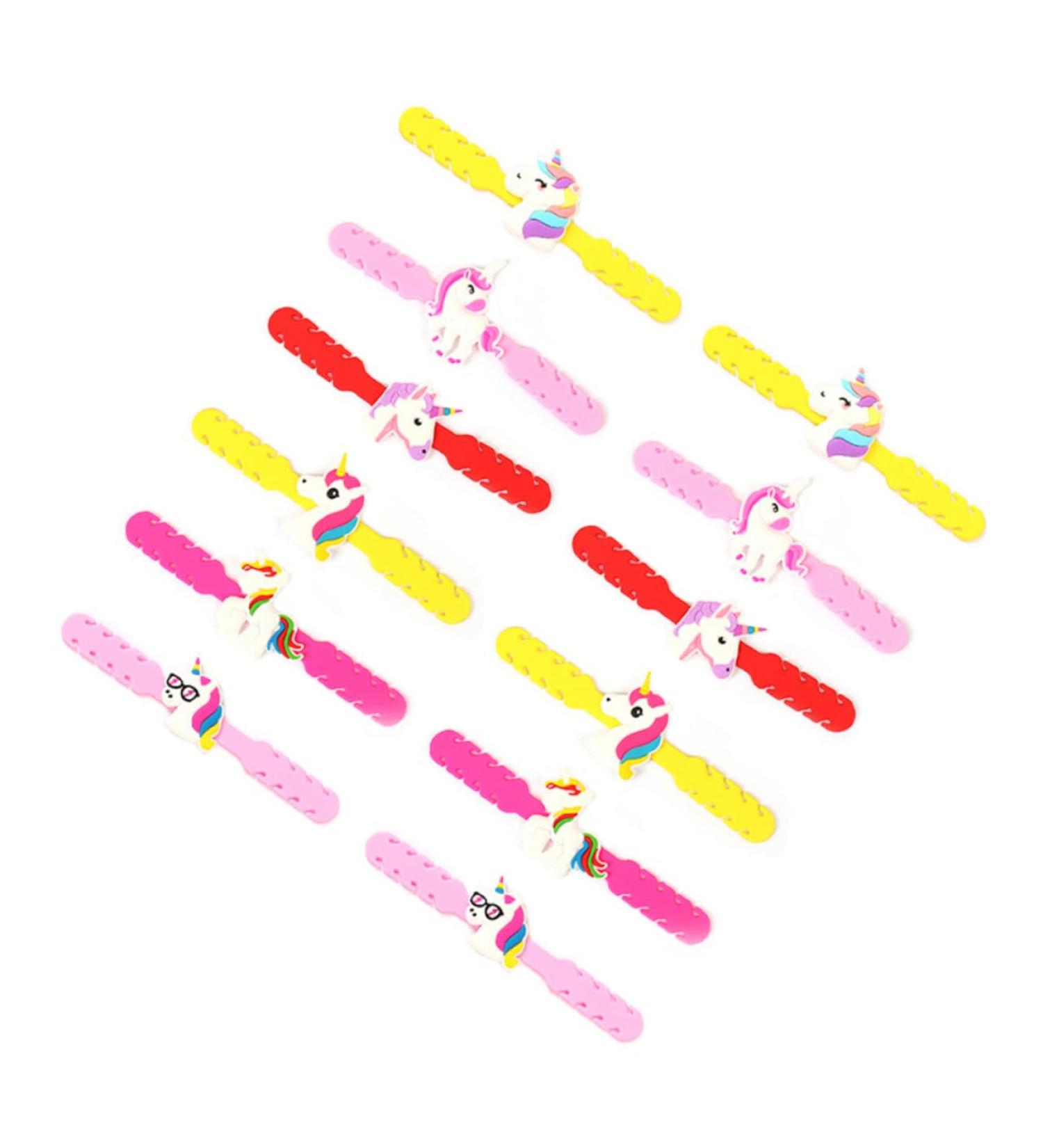 Adorainbow Adjustable Mask Ear Rope Buckles - 10 Pack for Kids | Secure and Comfortable Ear Hooks - Buy Online on GoSupps.com