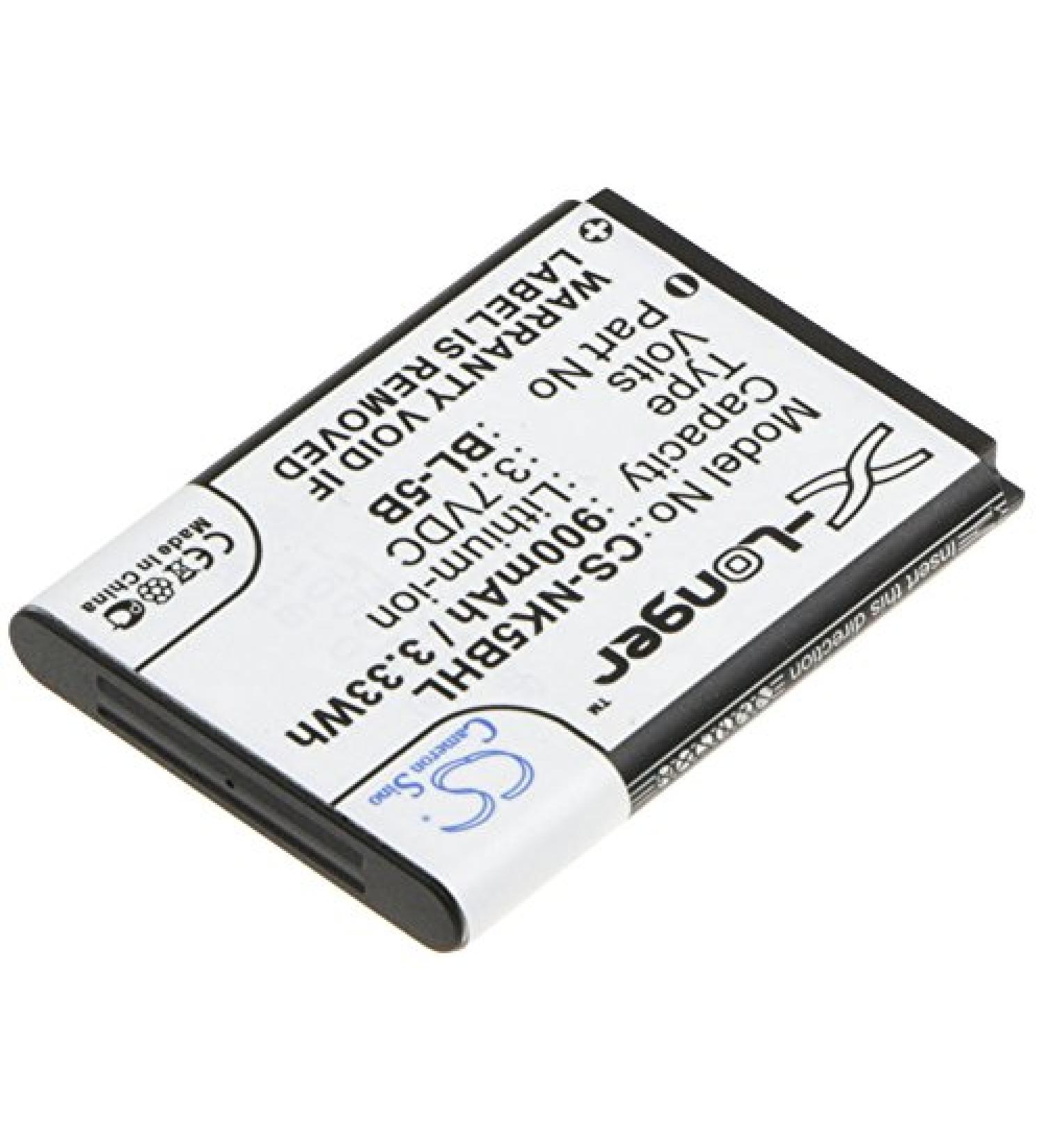Battery Replacement for Vodafone Mini D100 & D101 | High-Quality E-Commerce Solutions - Buy Online on GoSupps.com