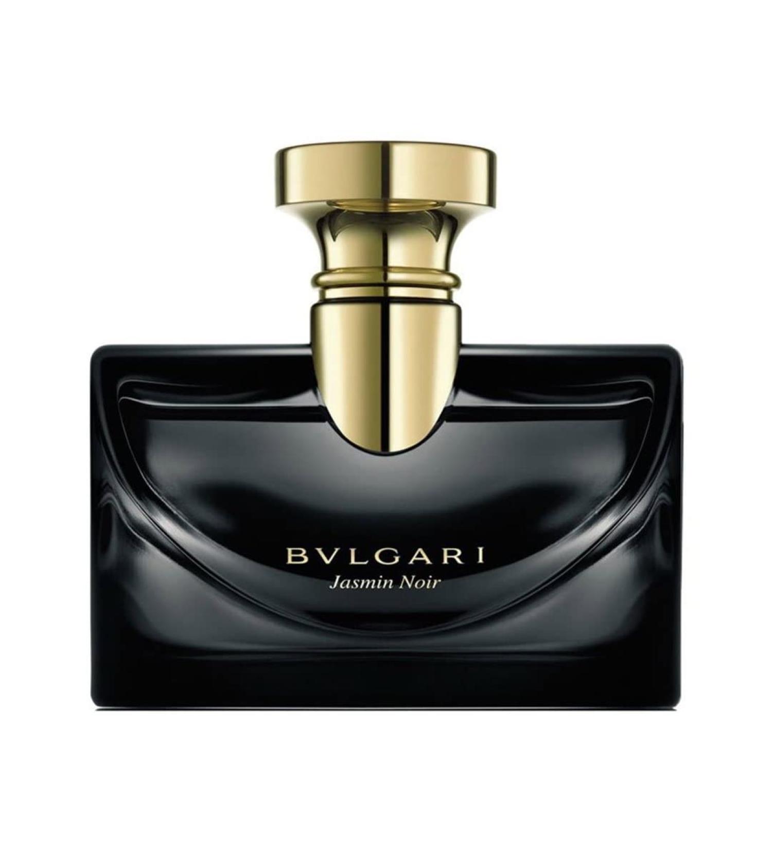 Jasmin Noir By Bvlgari Eau-de-toilette Spray 3.4-Ounce - Buy Online on GoSupps.com