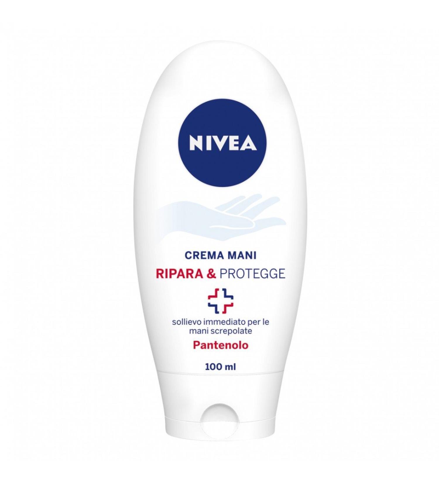 Ripara & Protegge Mani Creme 100 ml