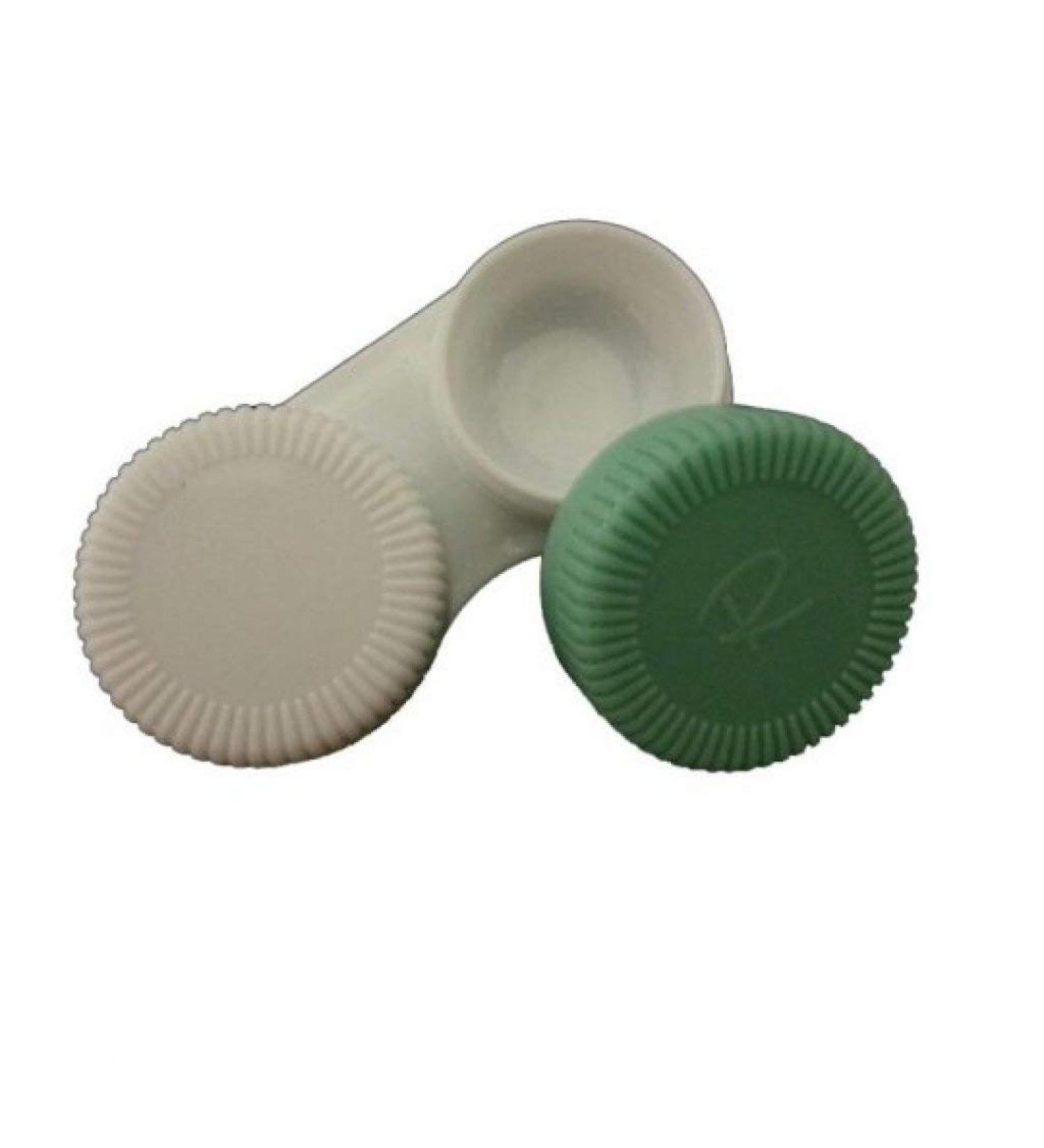 Contact lens containers for all types of contact lenses (2)