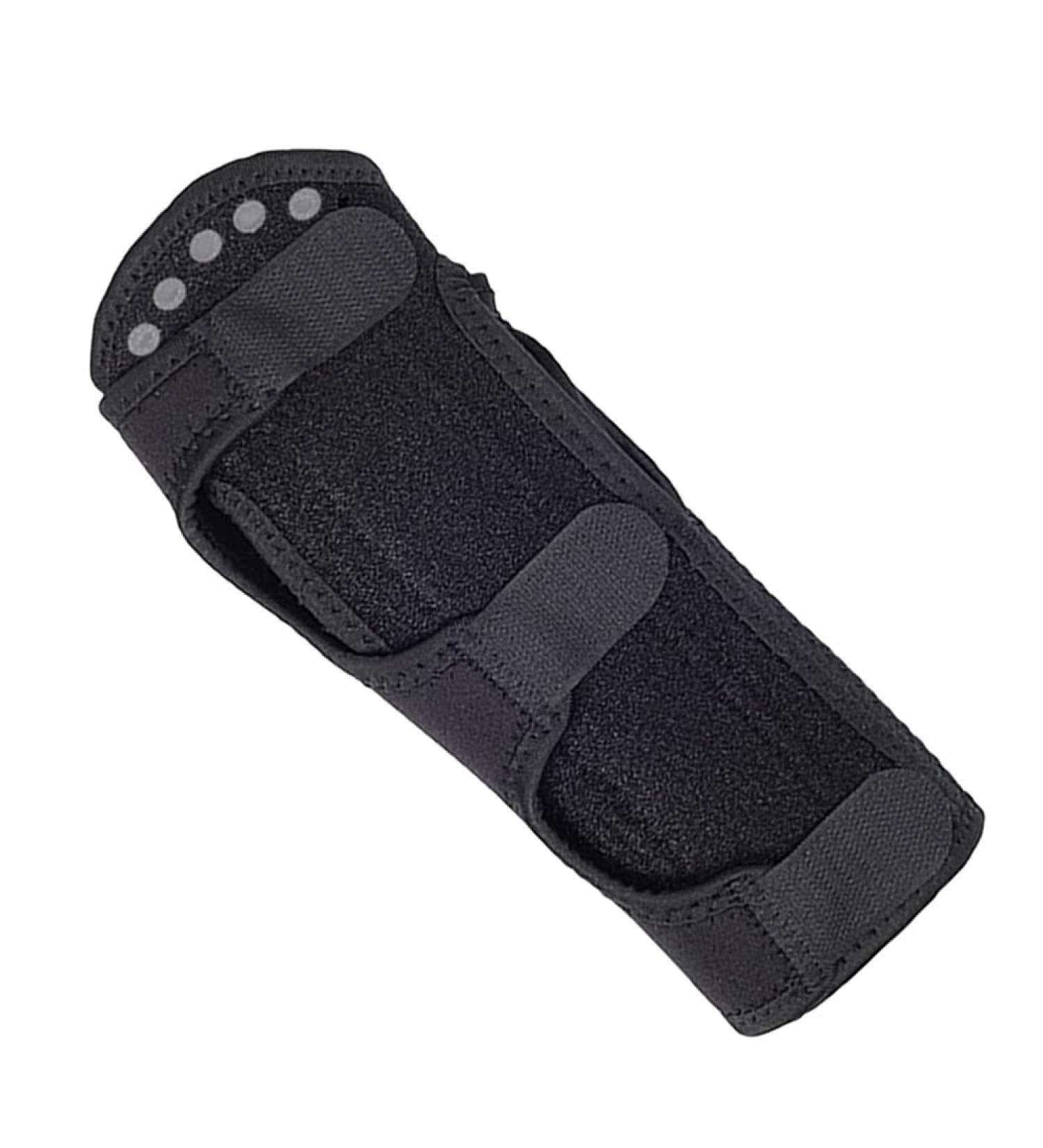 Buy Healifty Palm Rest Tendonitis Wrist Protector - Carpal Tunnel Wrist Brace & Support - Orthopedic Splint for Sports & Daily Use - Buy Online on GoSupps.com