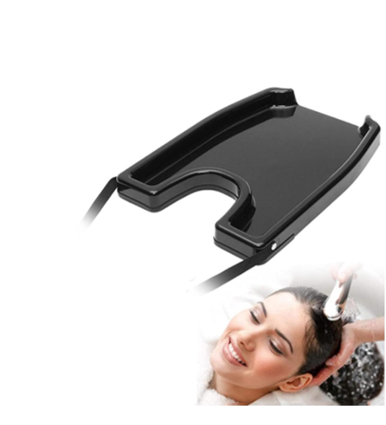 SUMBITOD Shampoo basin and trays portable household shampoo basin for pregnant women washing hair in bed and at home - Buy Online on GoSupps.com