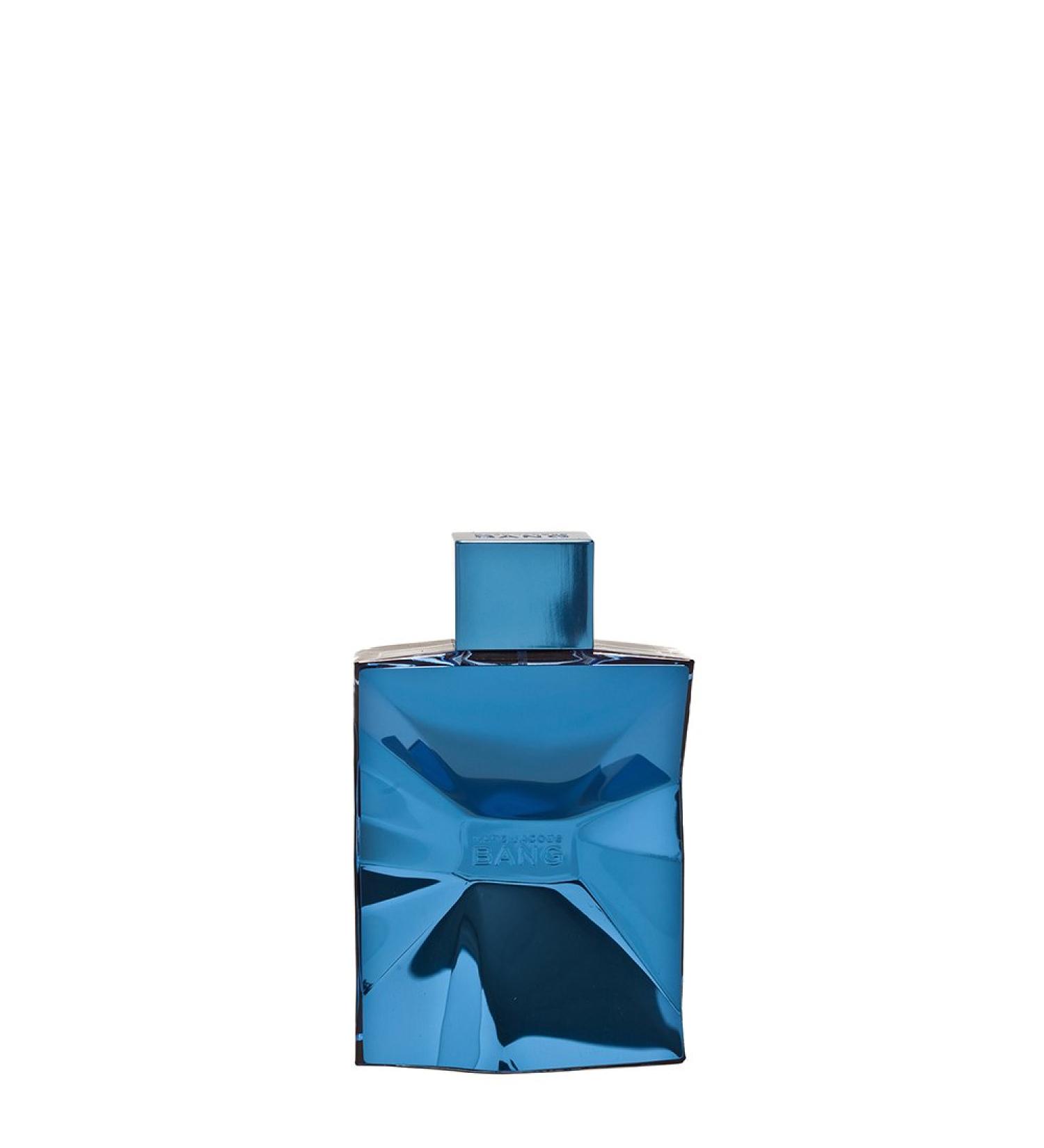 Marc Jacobs Bang Bang By Marc Jacobs Edt Spray/FN218285/1.7 oz/men/